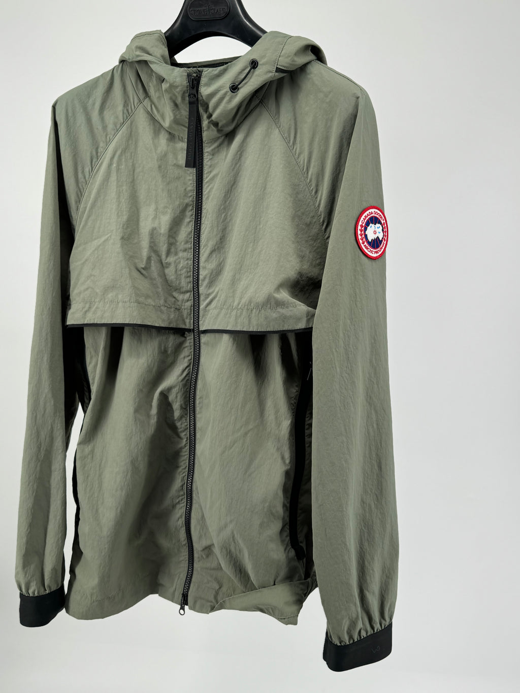 Canada Goose Jas - Maat XL