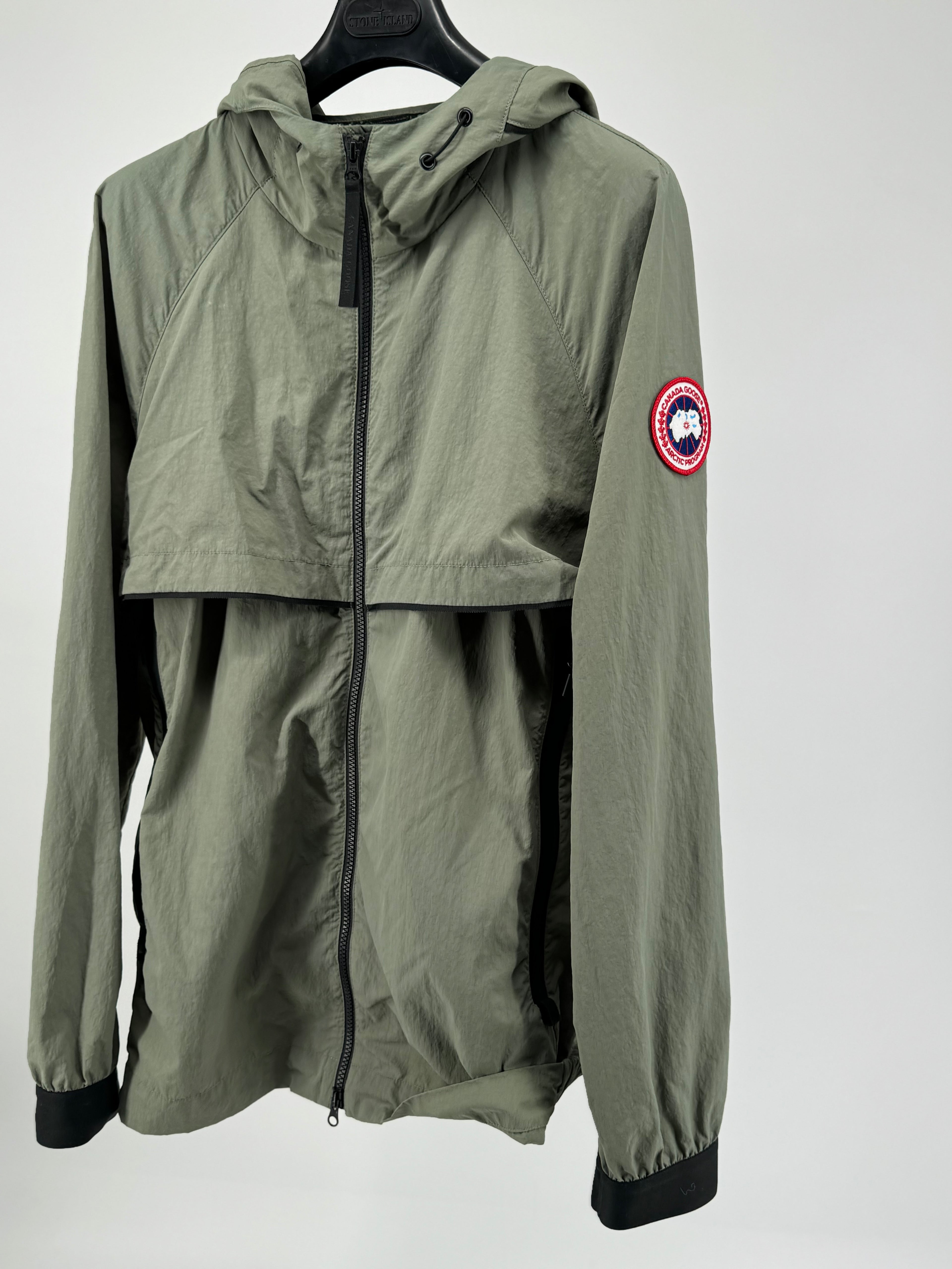 Canada Goose Jas - Maat XL