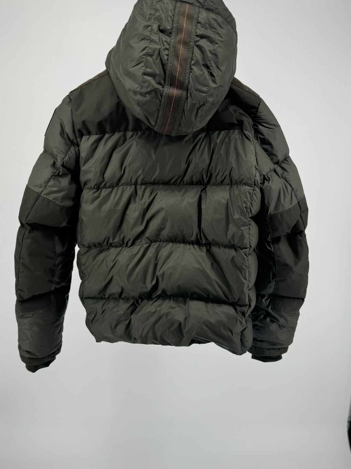 Parajumpers Endurance - Y-M