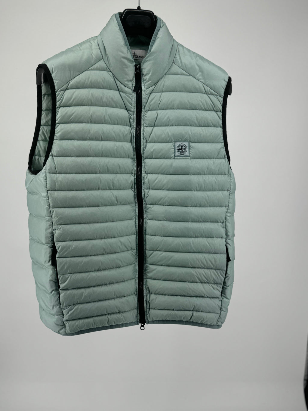 Stone Island Bodywarmer - Maat Large