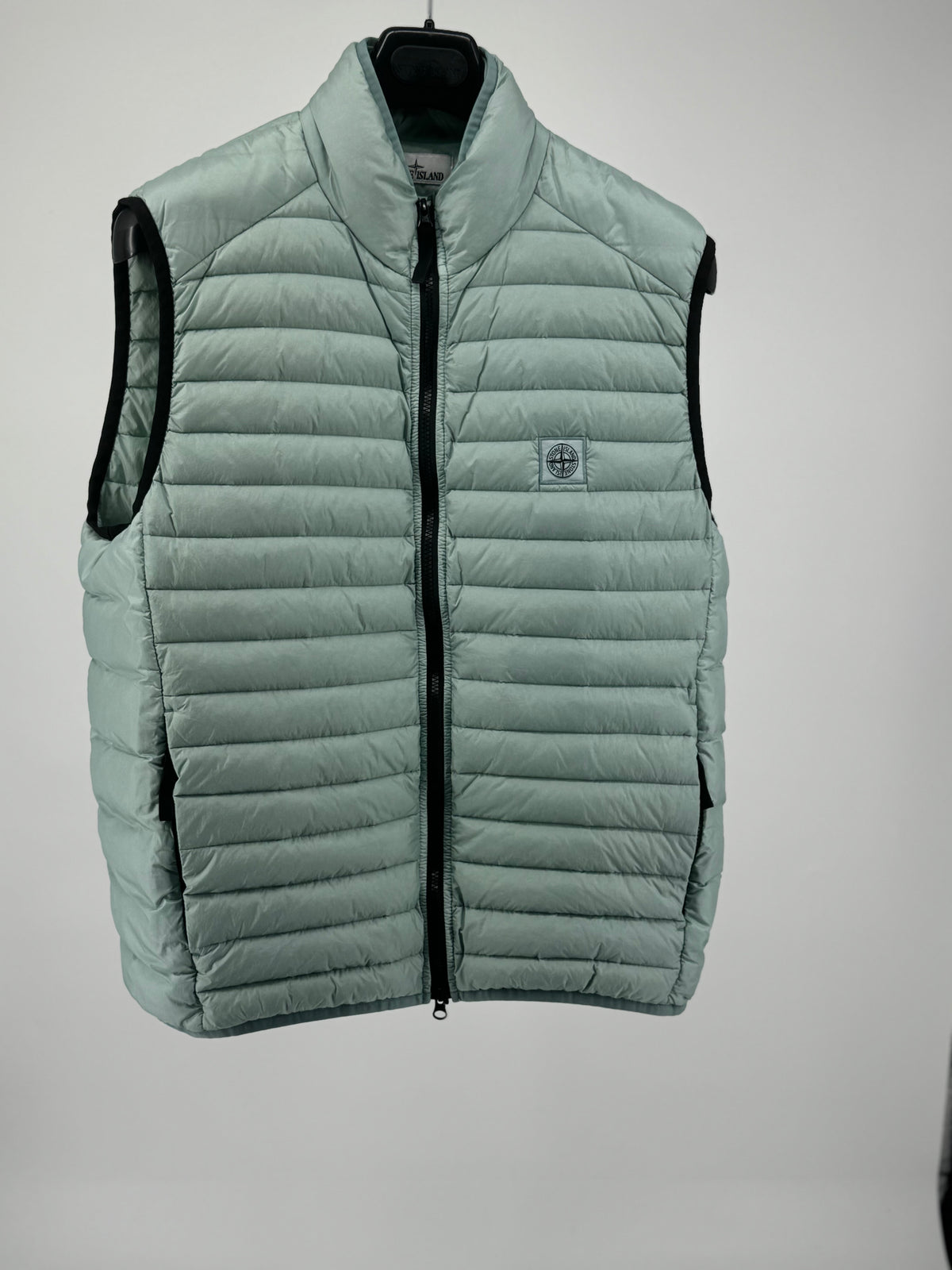 Stone Island Bodywarmer - Maat Large