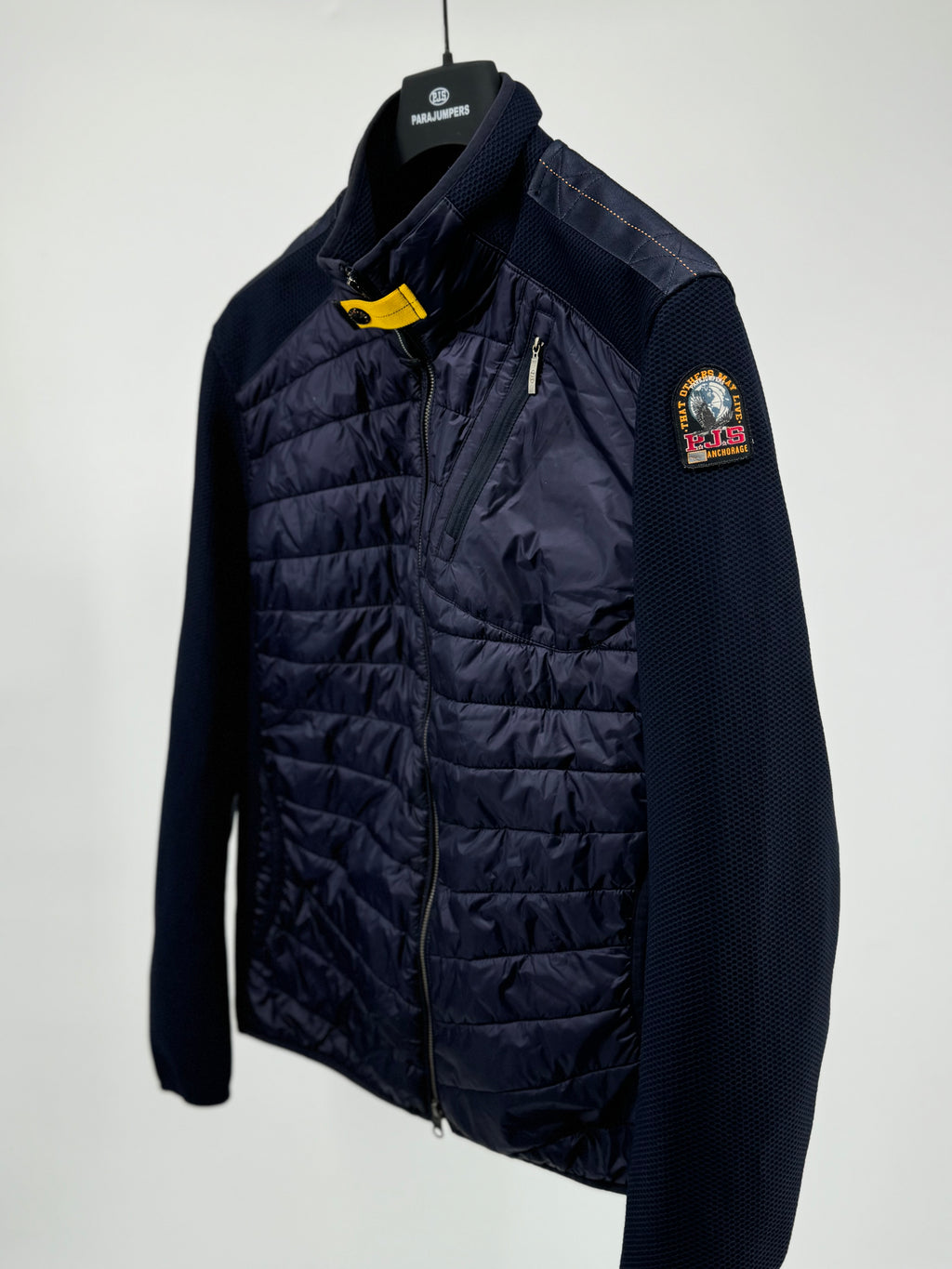 Parajumpers Warm-Up - Maat Medium
