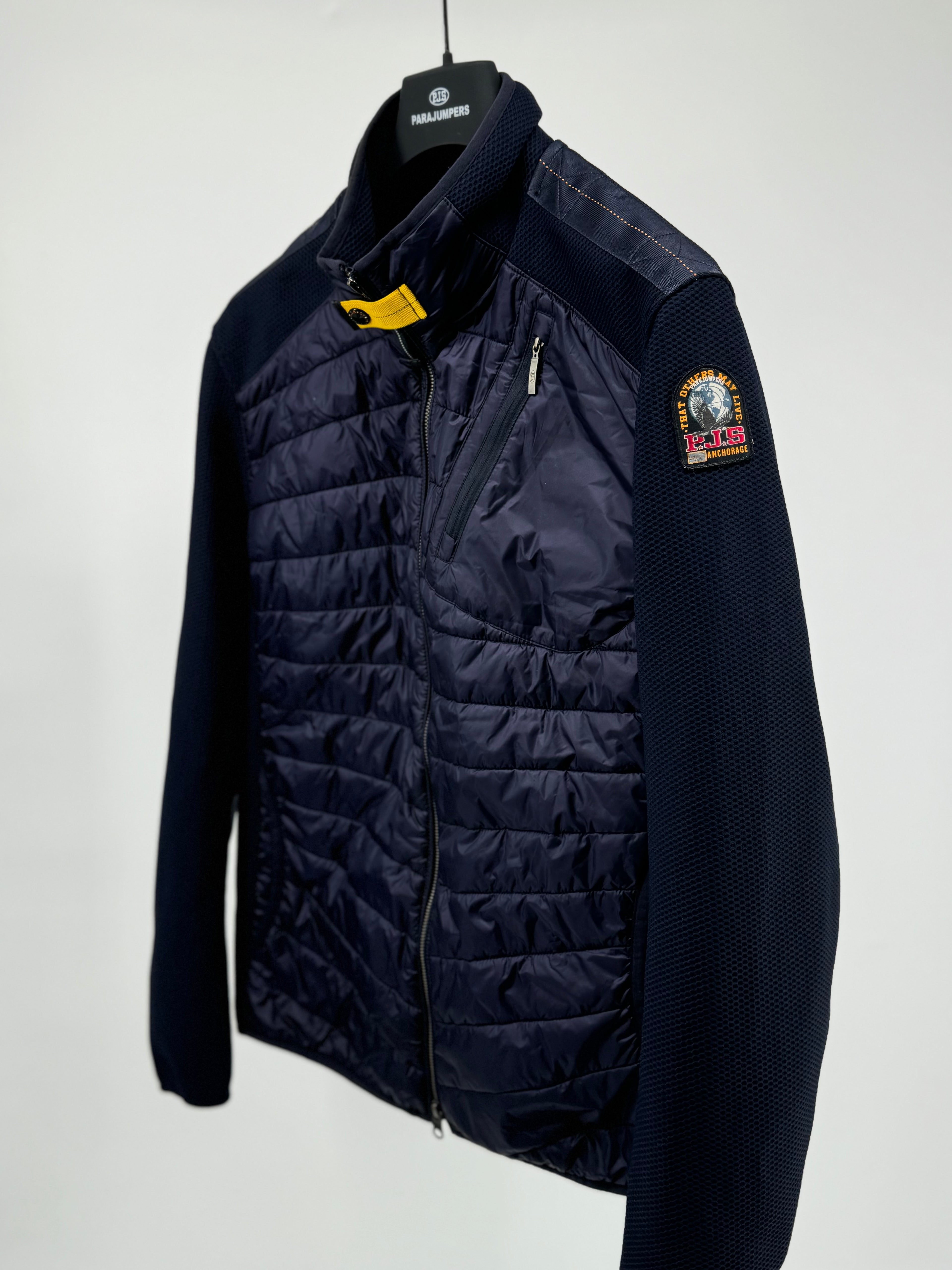 Parajumpers Warm-Up - Maat Medium