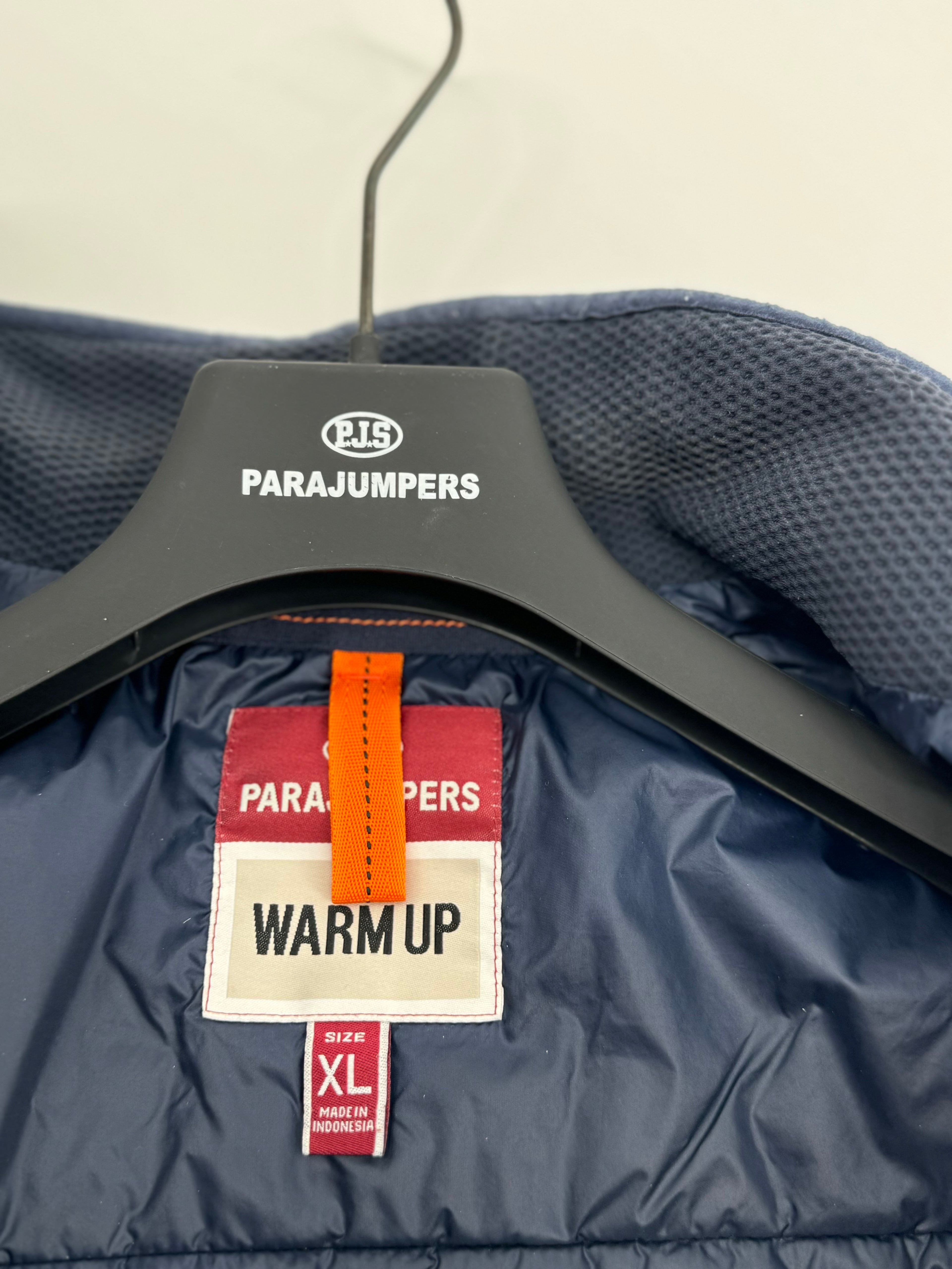 Parajumpers Bodywarmer - Maat XL