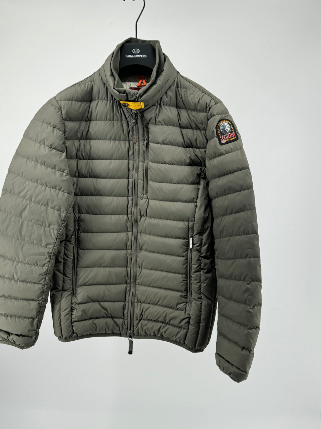 Parajumpers Ugo - Maat Medium