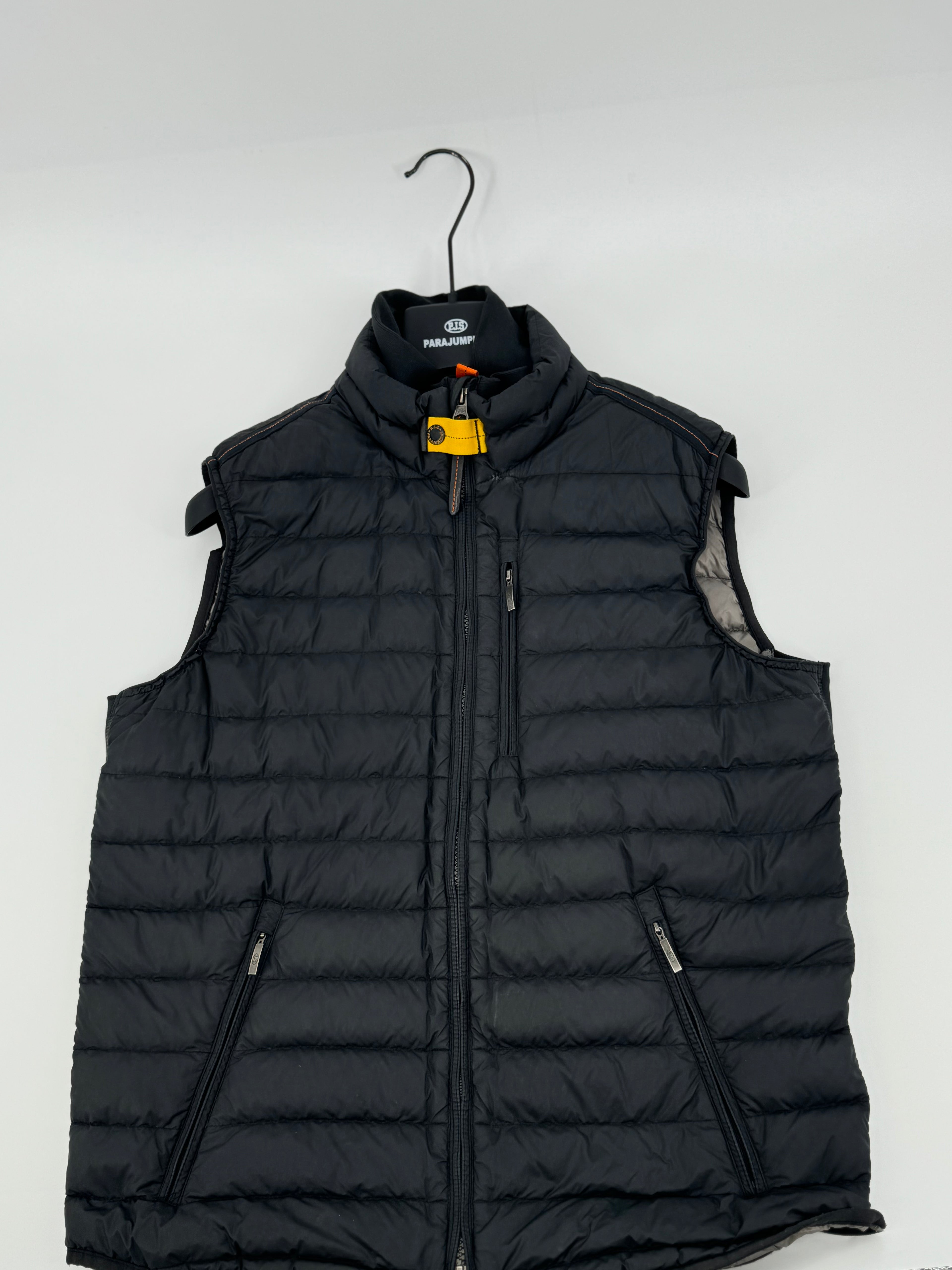 Parajumpers Bodywarmer - Maat Medium