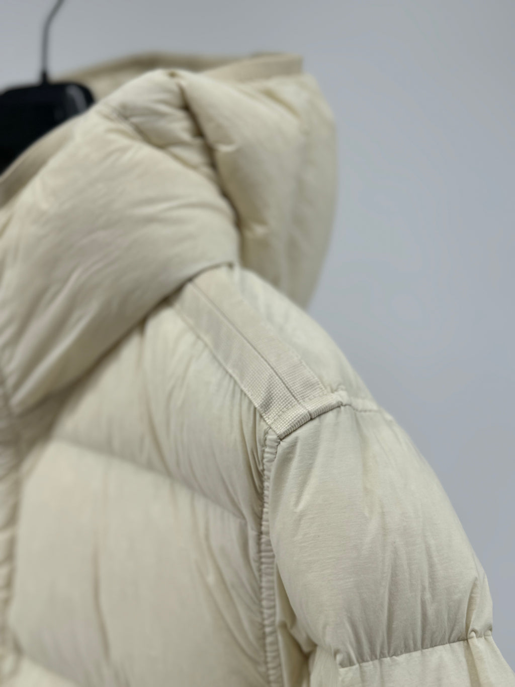 Stone Island Seamless Tunnel - Maat Small
