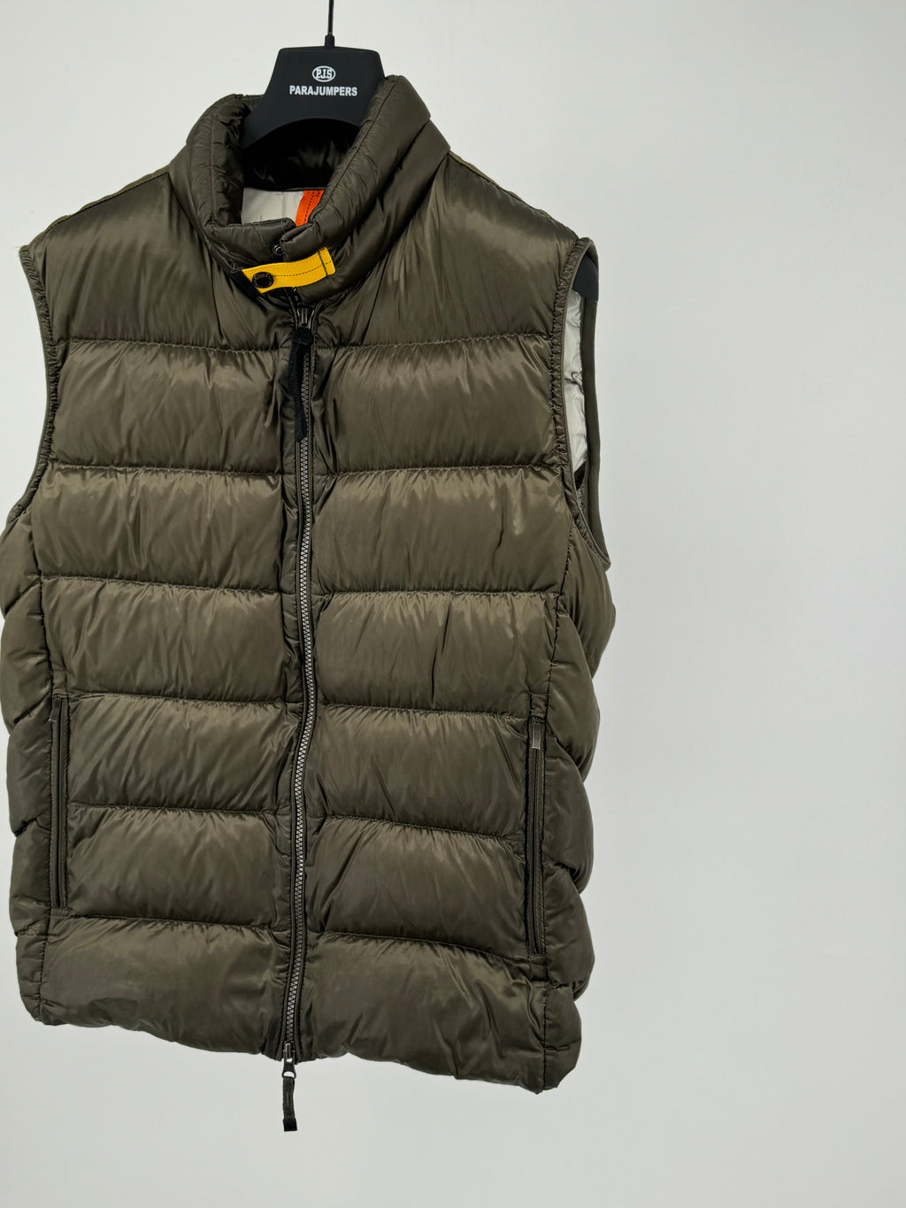 Parajumpers Bodywarmer Sheen - Maat Medium