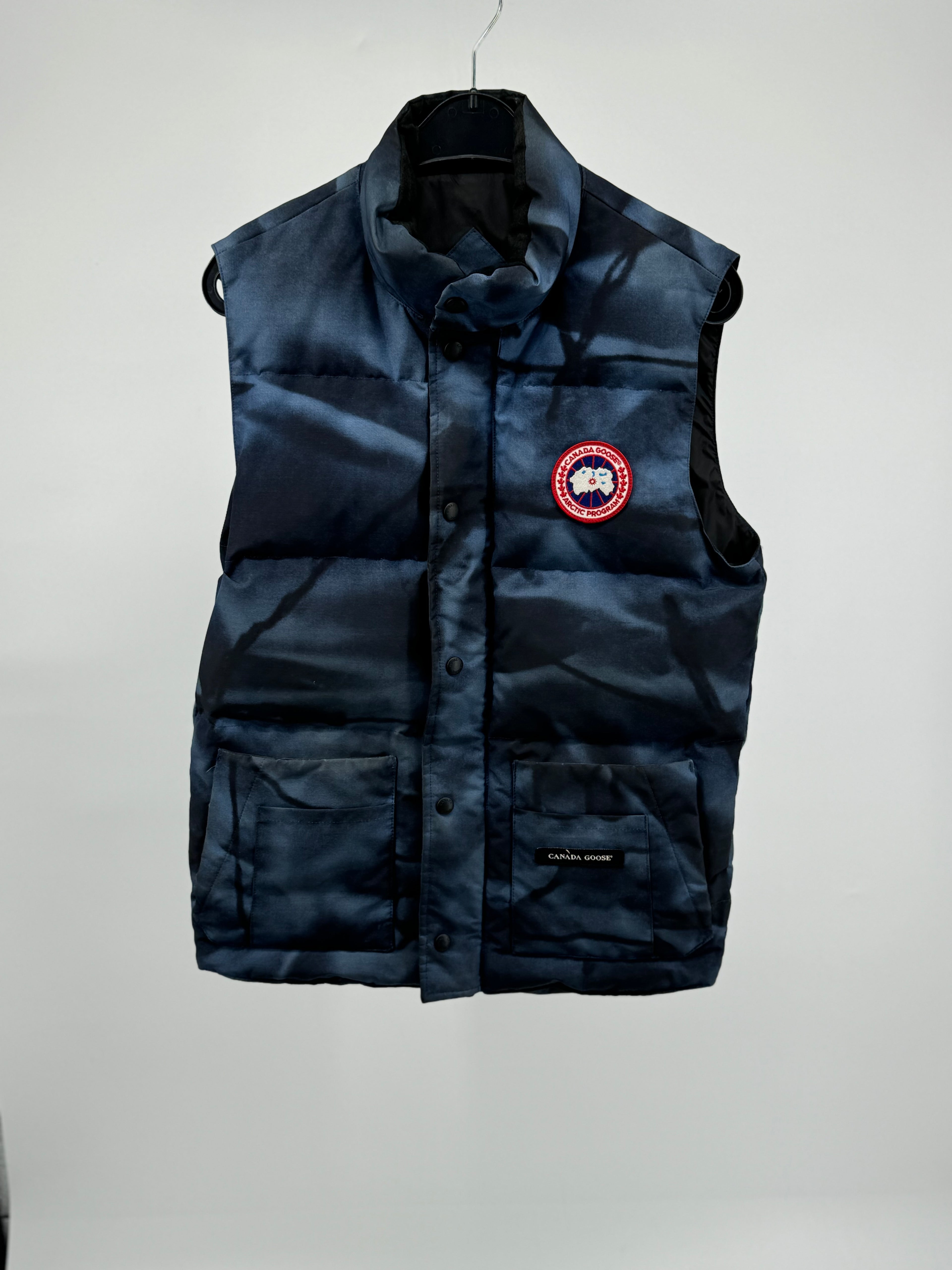 Canada Goose Bodywarmer - Maat Small