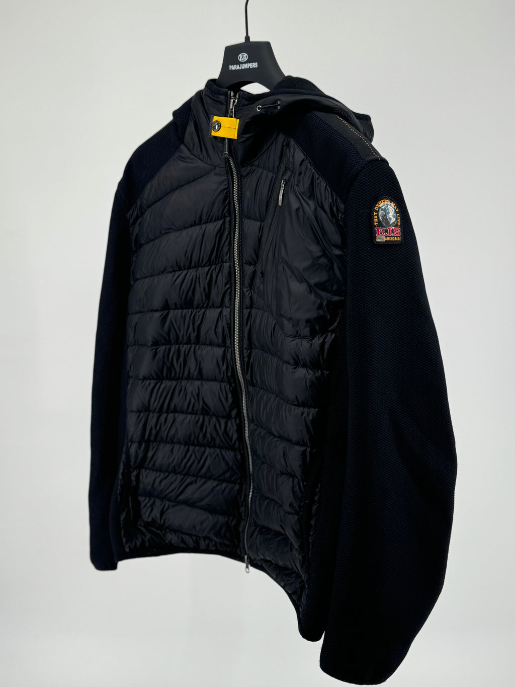 Parajumpers Warm-Up - Maat XL