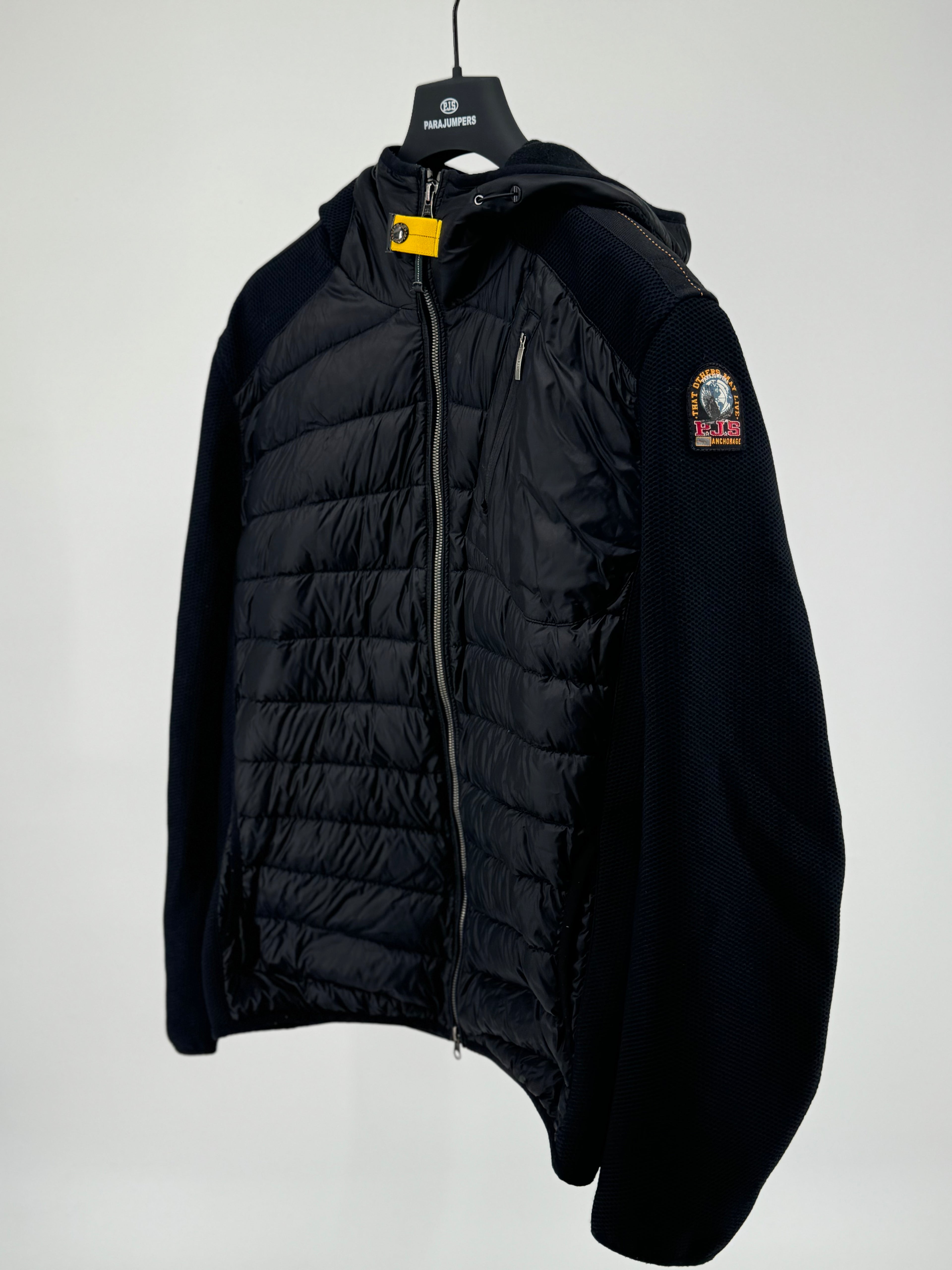 Parajumpers Warm-Up - Maat XL