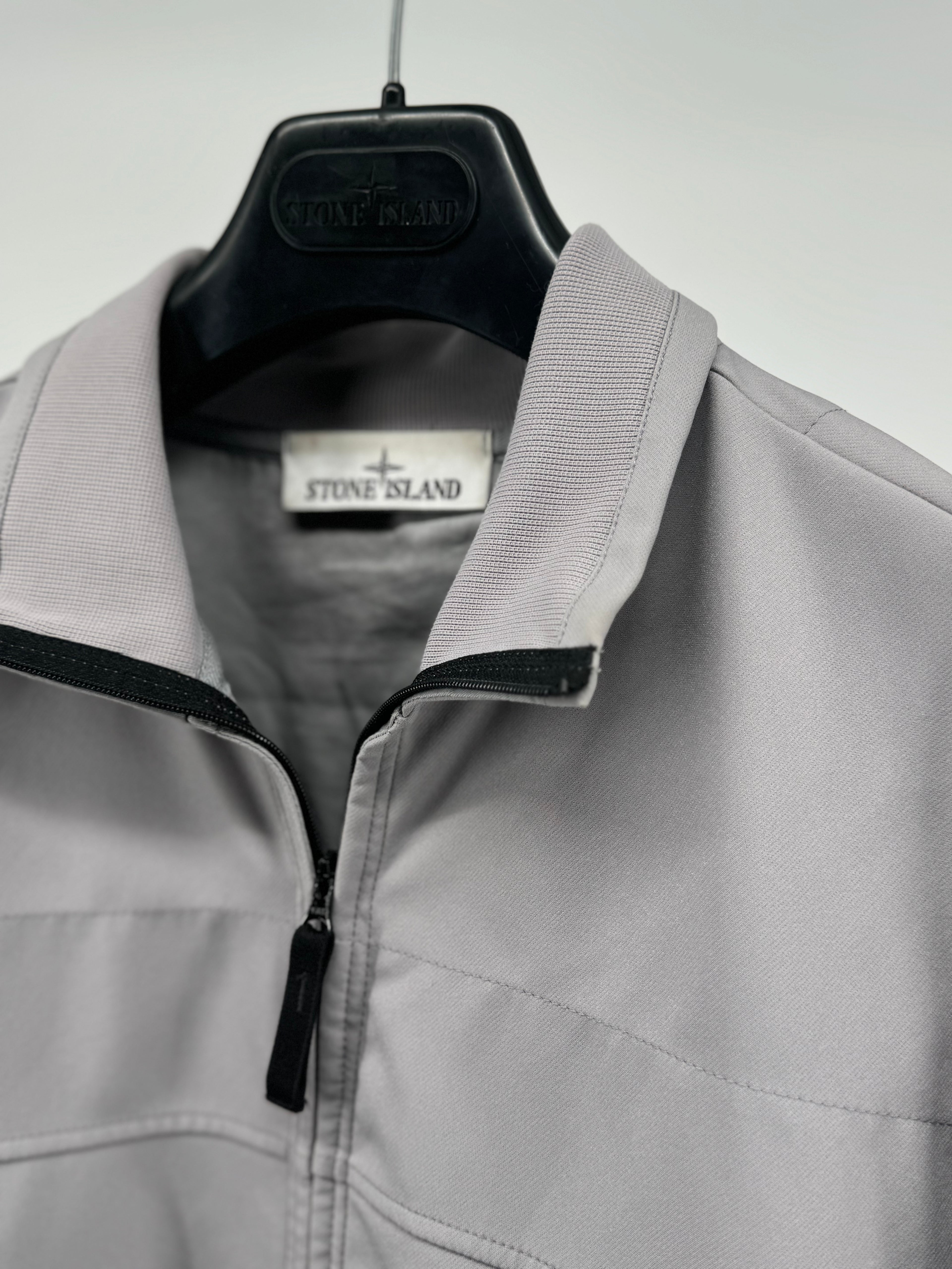 Stone Island Wind jas - Maat Small