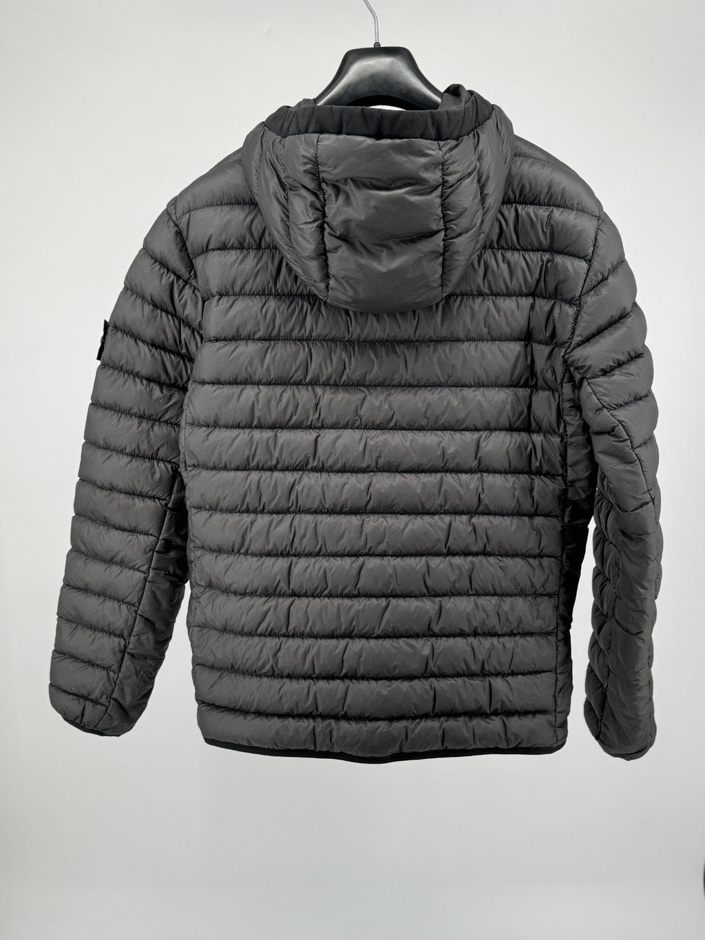 Stone Island Garmend Dyed Micro - Maat Medium