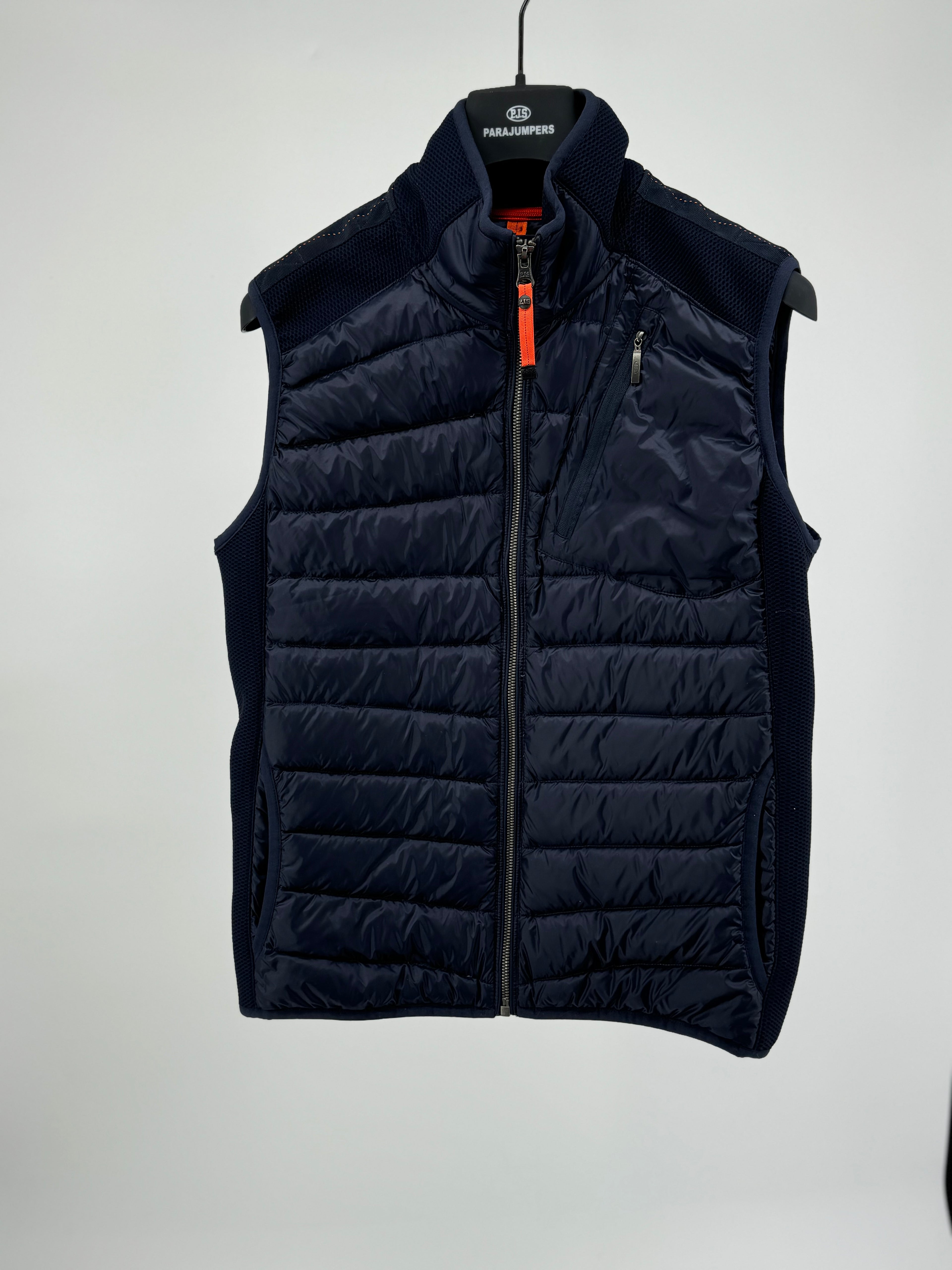 Parajumpers Bodywarmer - maat Medium