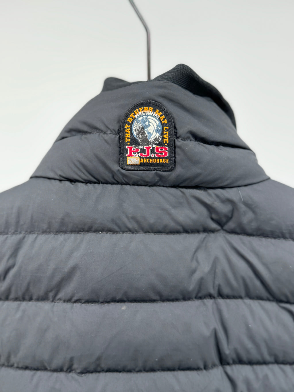Parajumpers Bodywarmer - Maat Medium
