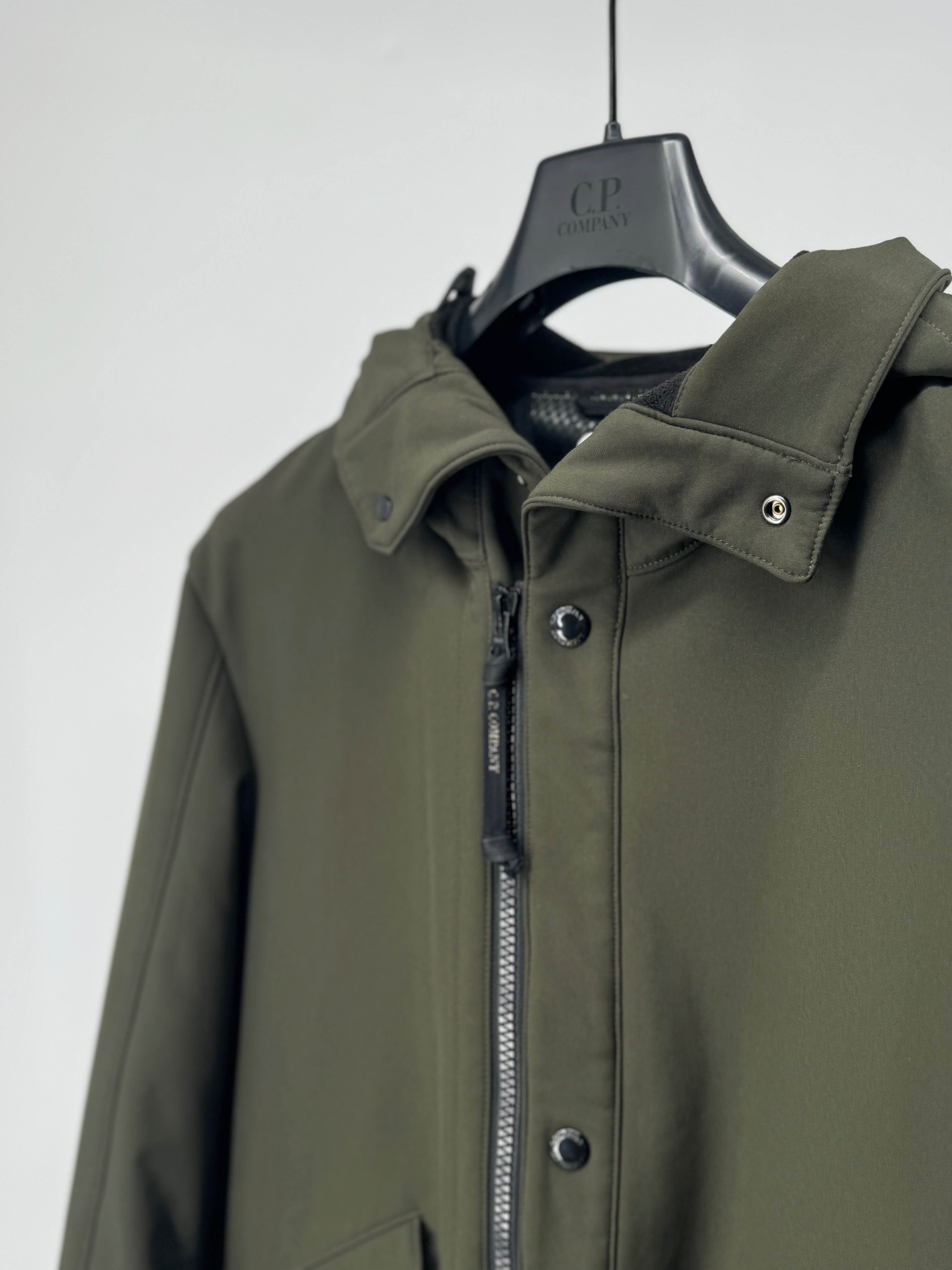 C.P. Company Parka - Maat Large