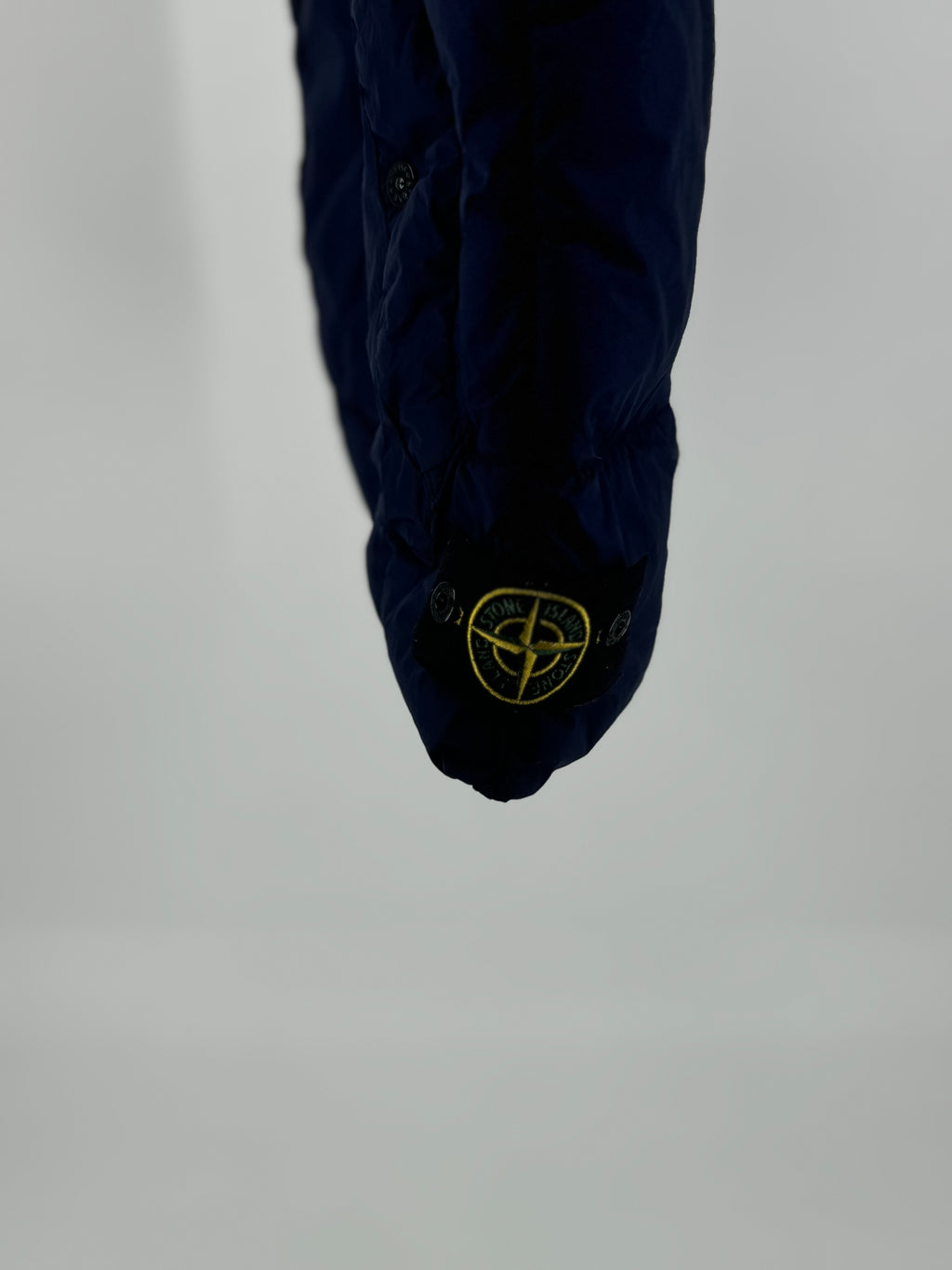 Stone Island Bodywarmer - Maat Large