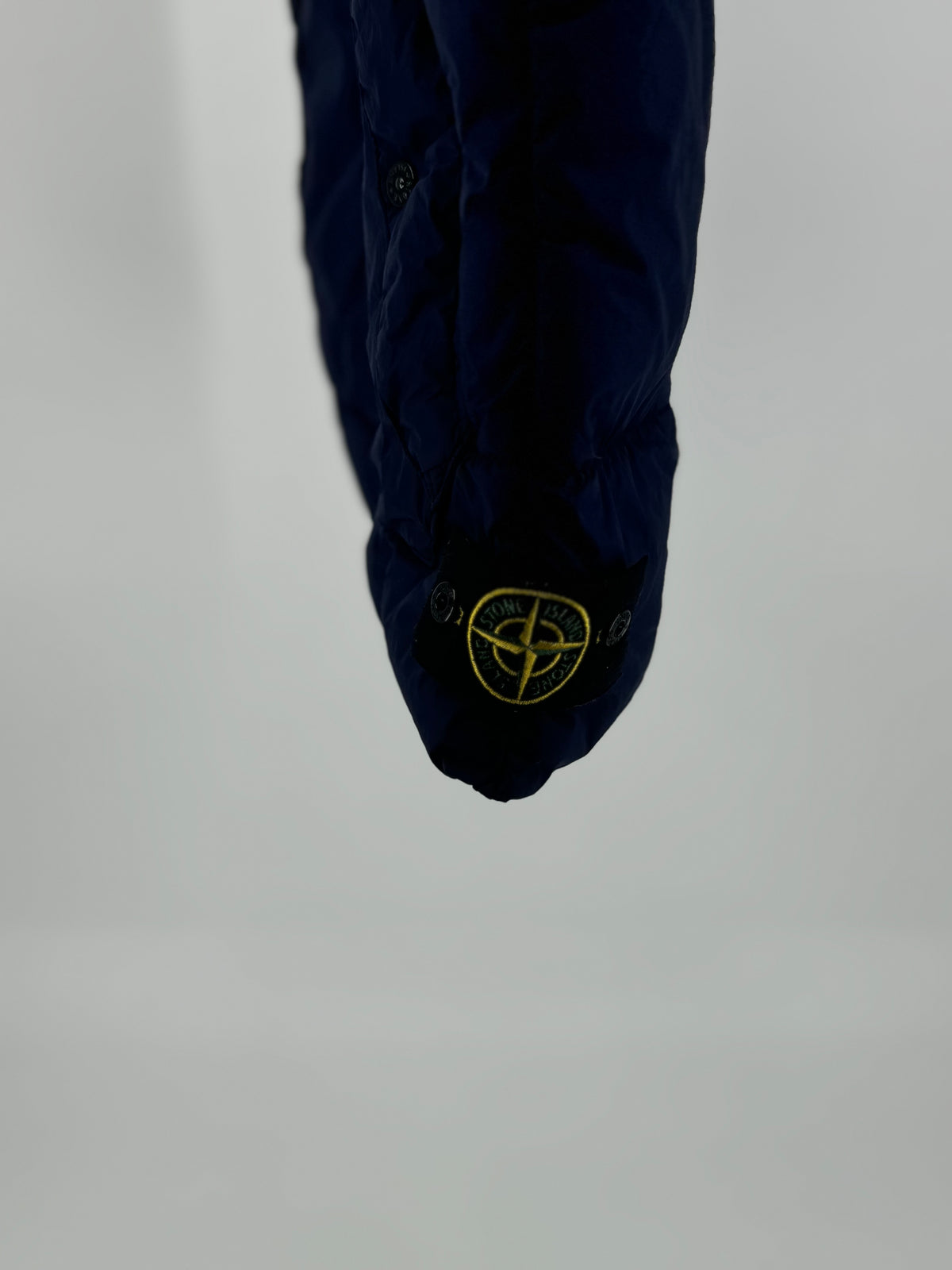 Stone Island Bodywarmer - Maat Large