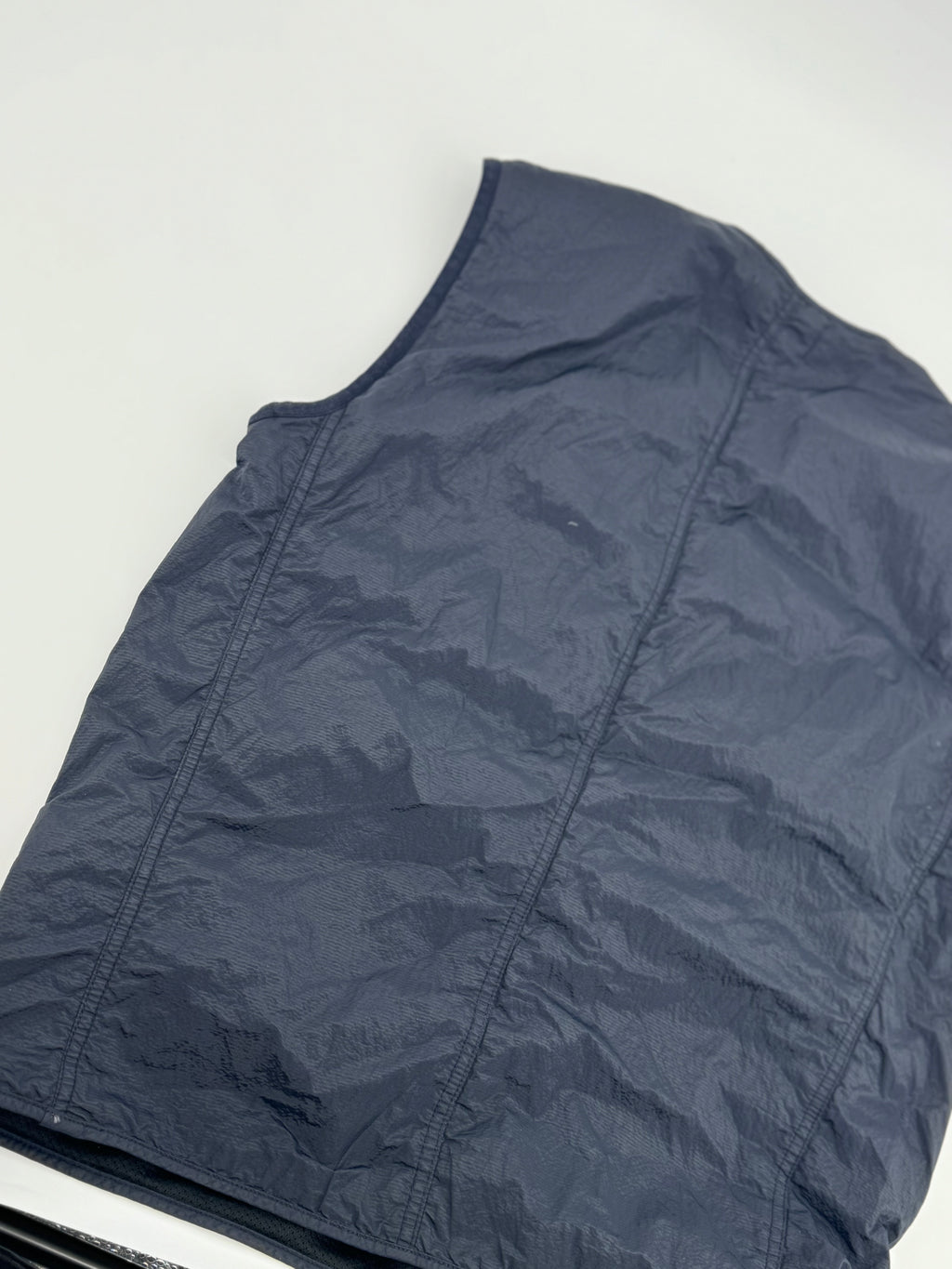 Stone Island Bodywarmer - Maat Medium