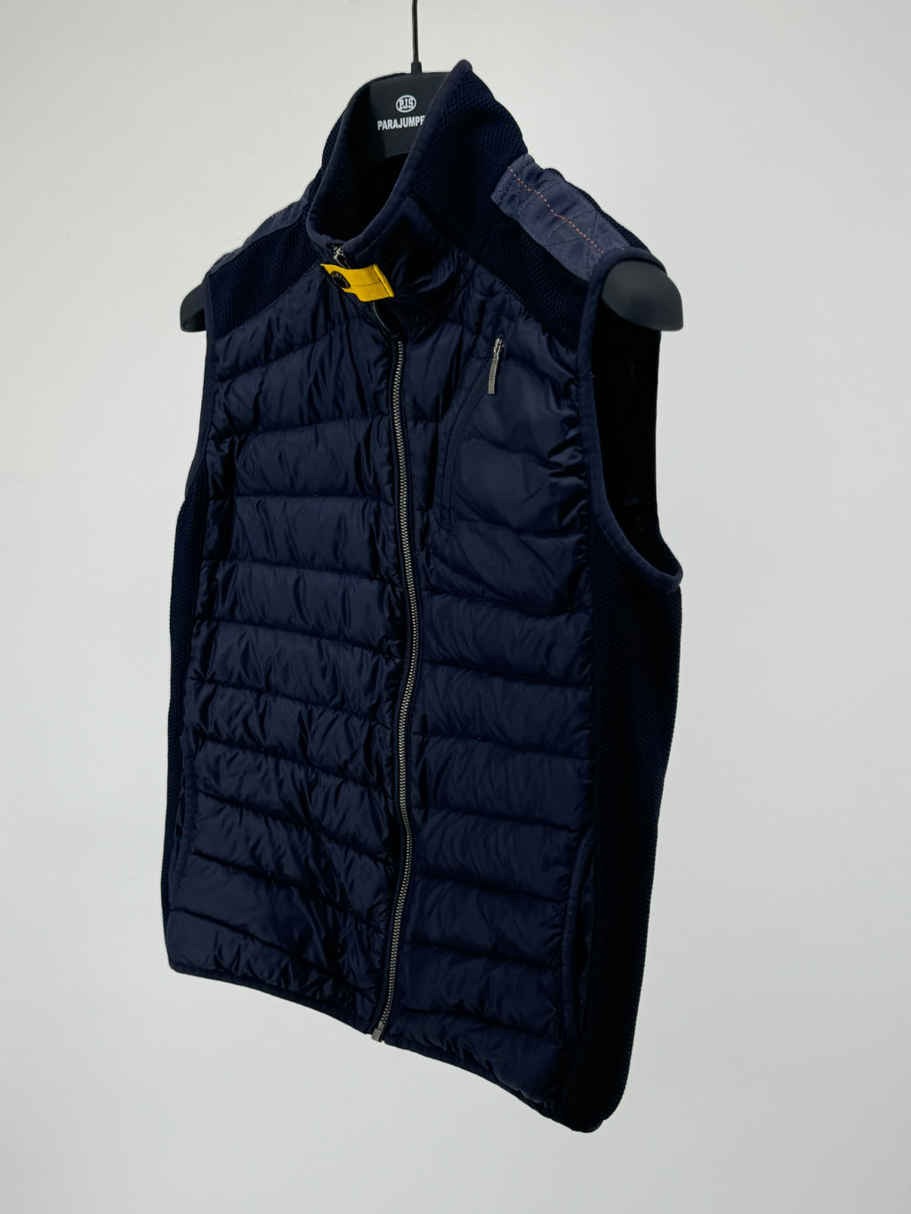 Parajumpers Warm-Up Bodywarmer - Maat Small