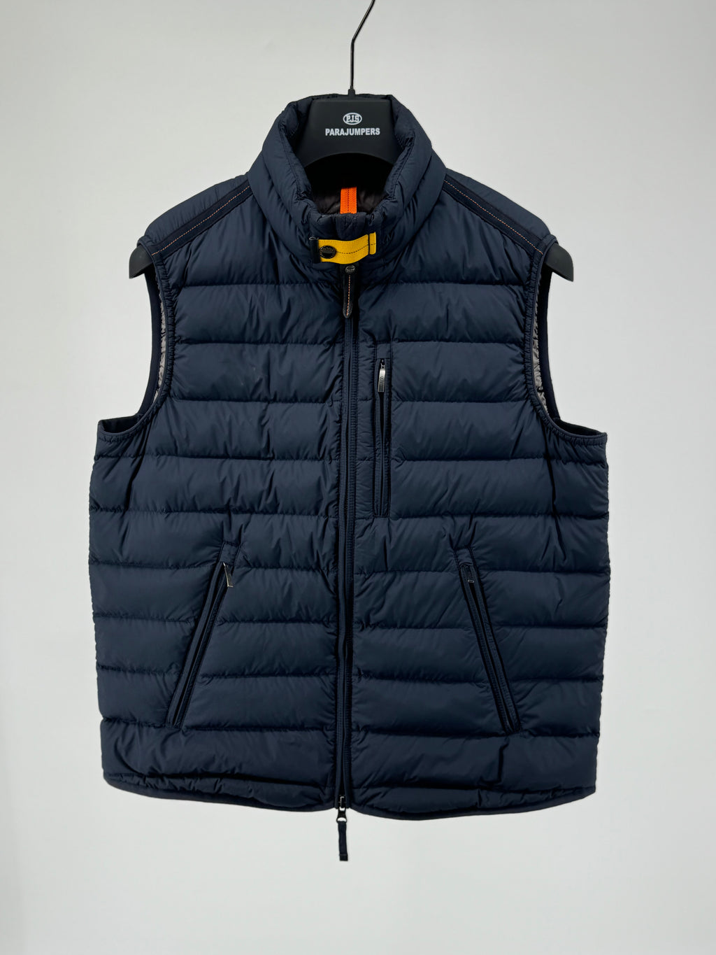 Parajumpers Bodywarmer - Maat Small