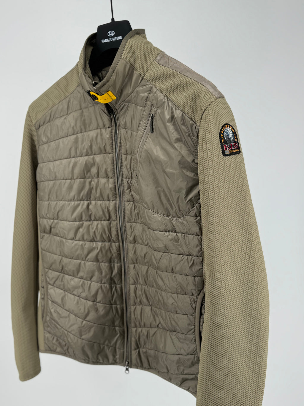 Parajumpers Warm-Up - Maat XL