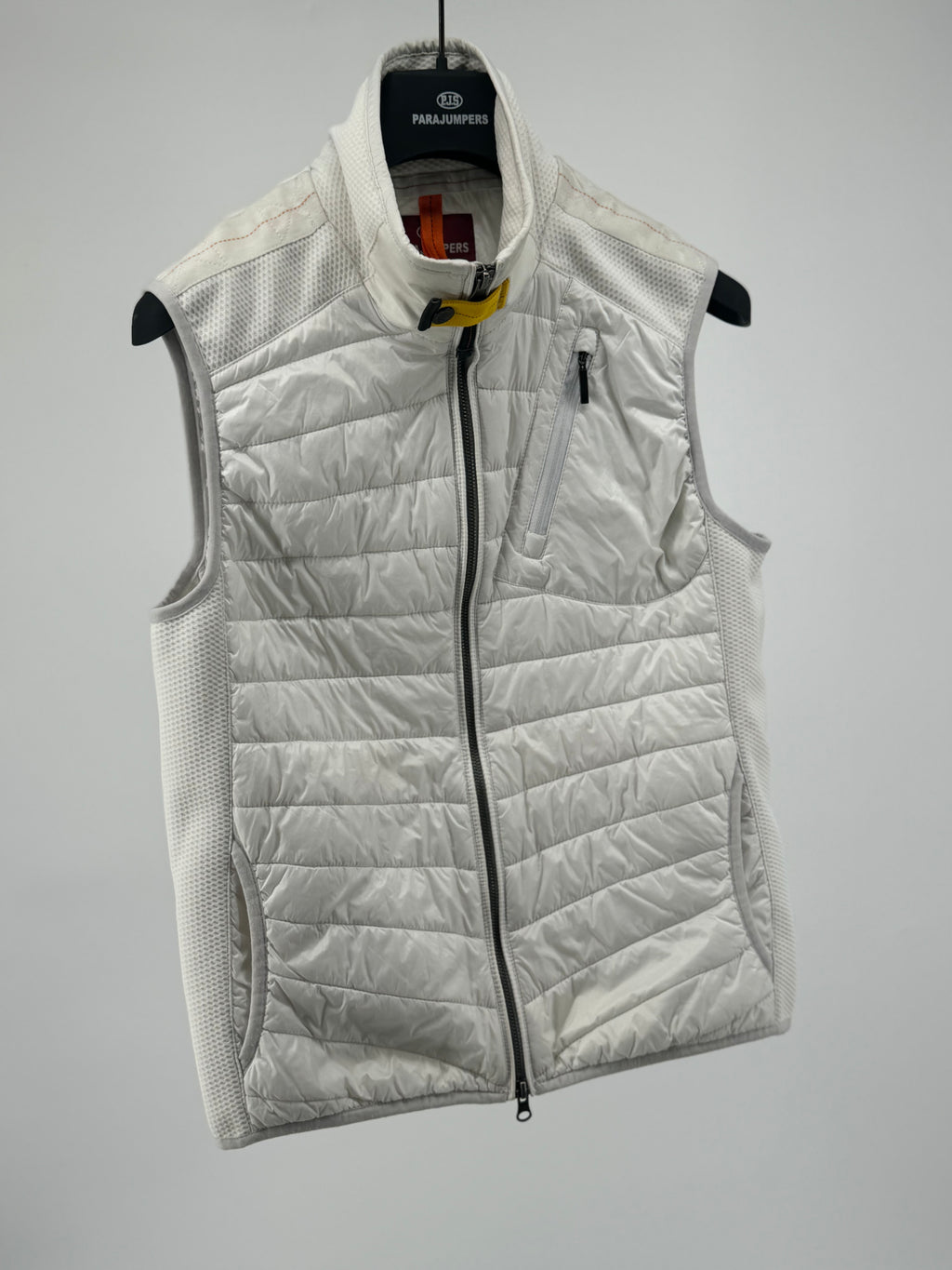 Parajumpers Warm-Up Bodywarmer - Maat Small