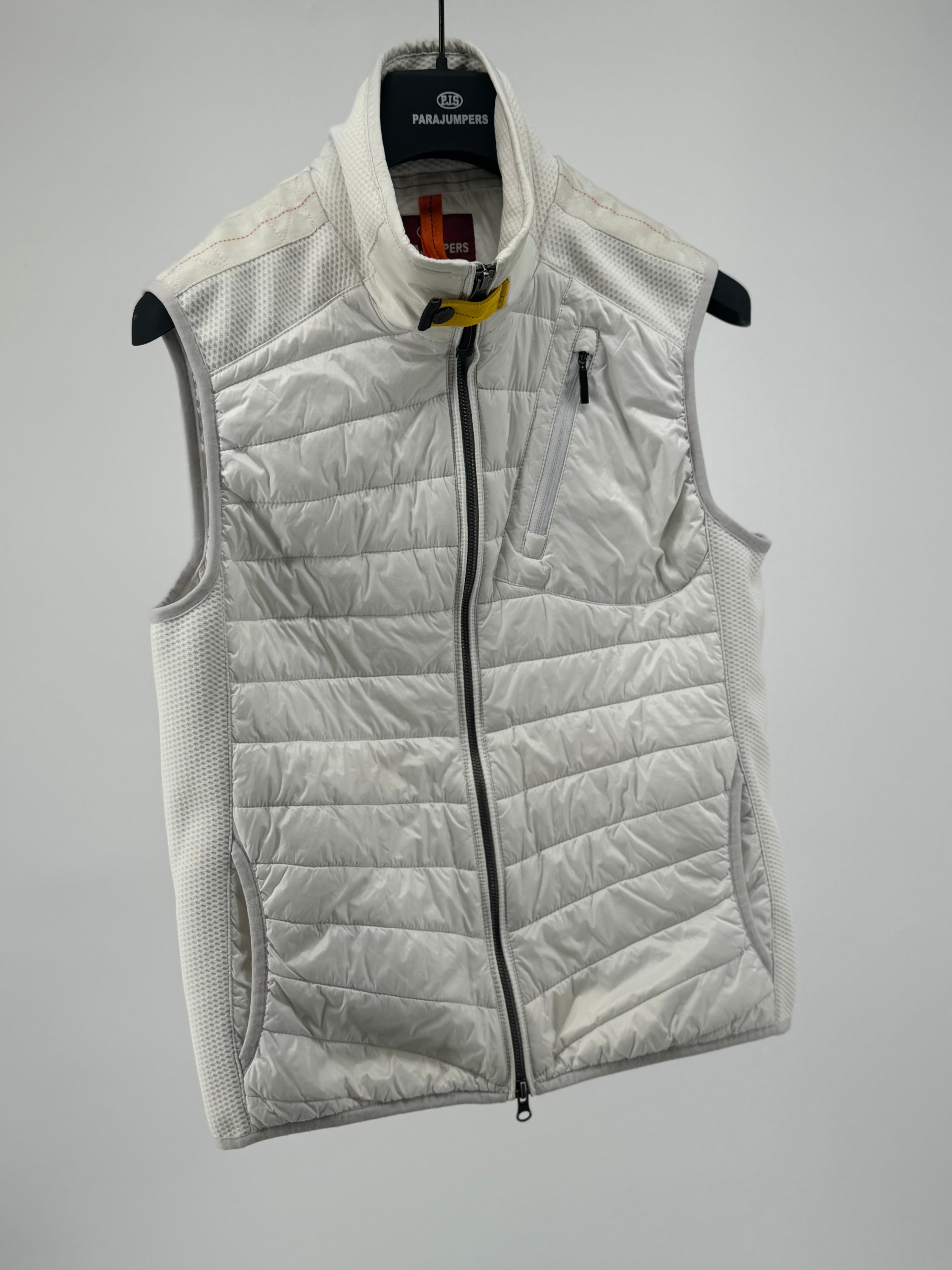 Parajumpers Warm-Up Bodywarmer - Maat Small