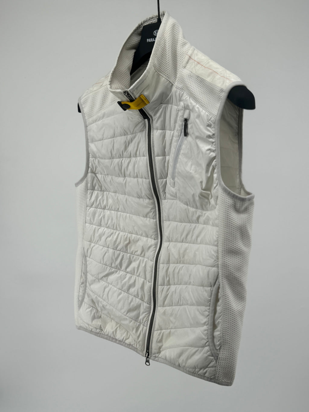 Parajumpers Warm-Up Bodywarmer - Maat Small