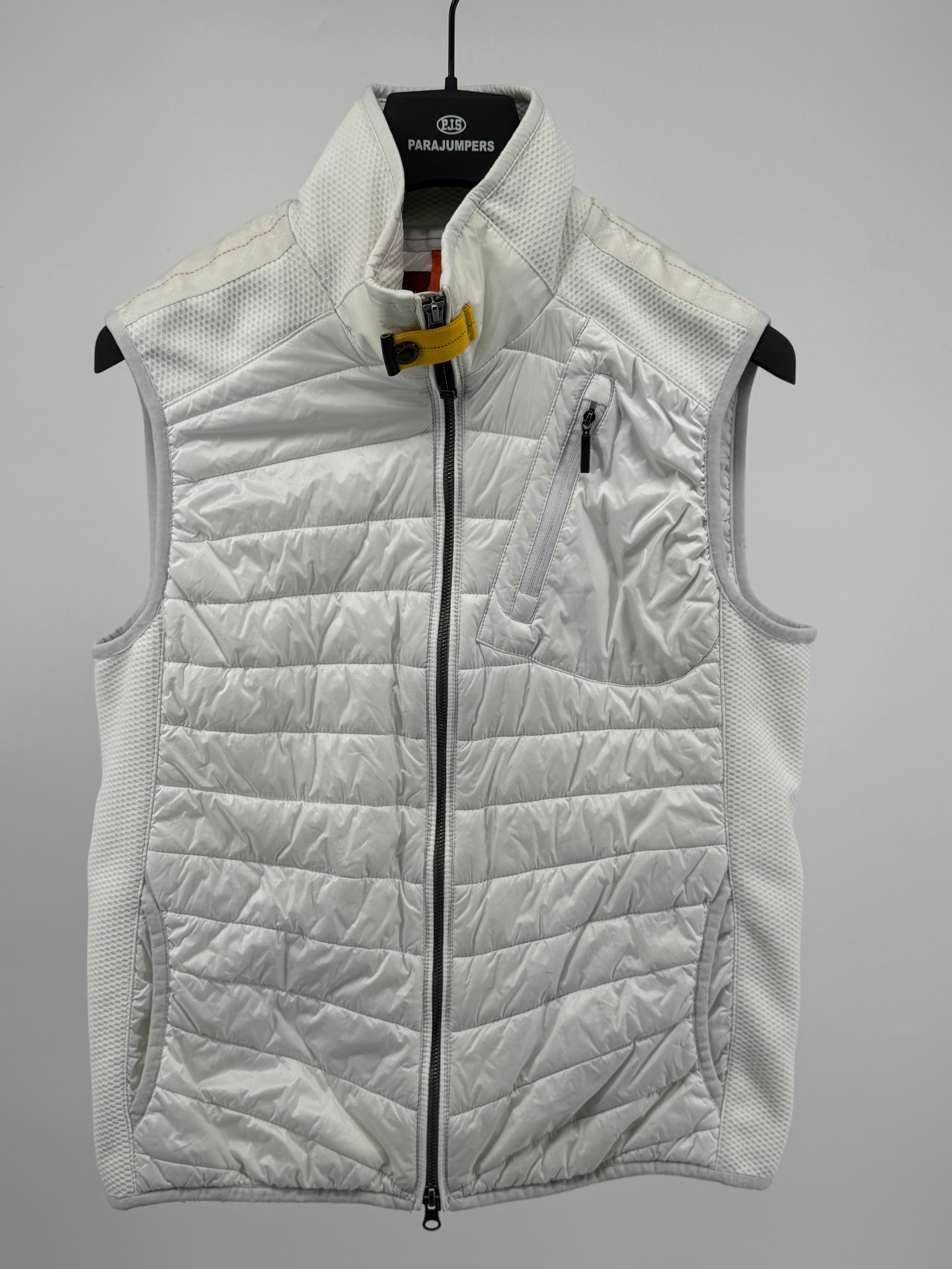 Parajumpers Bodywarmer - Maat Small