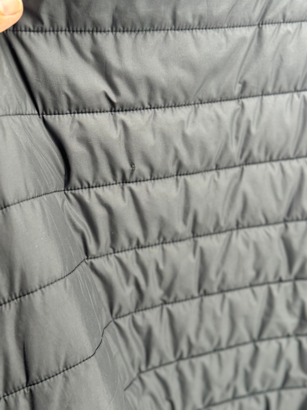 Parajumpers Fleece - Maat Large