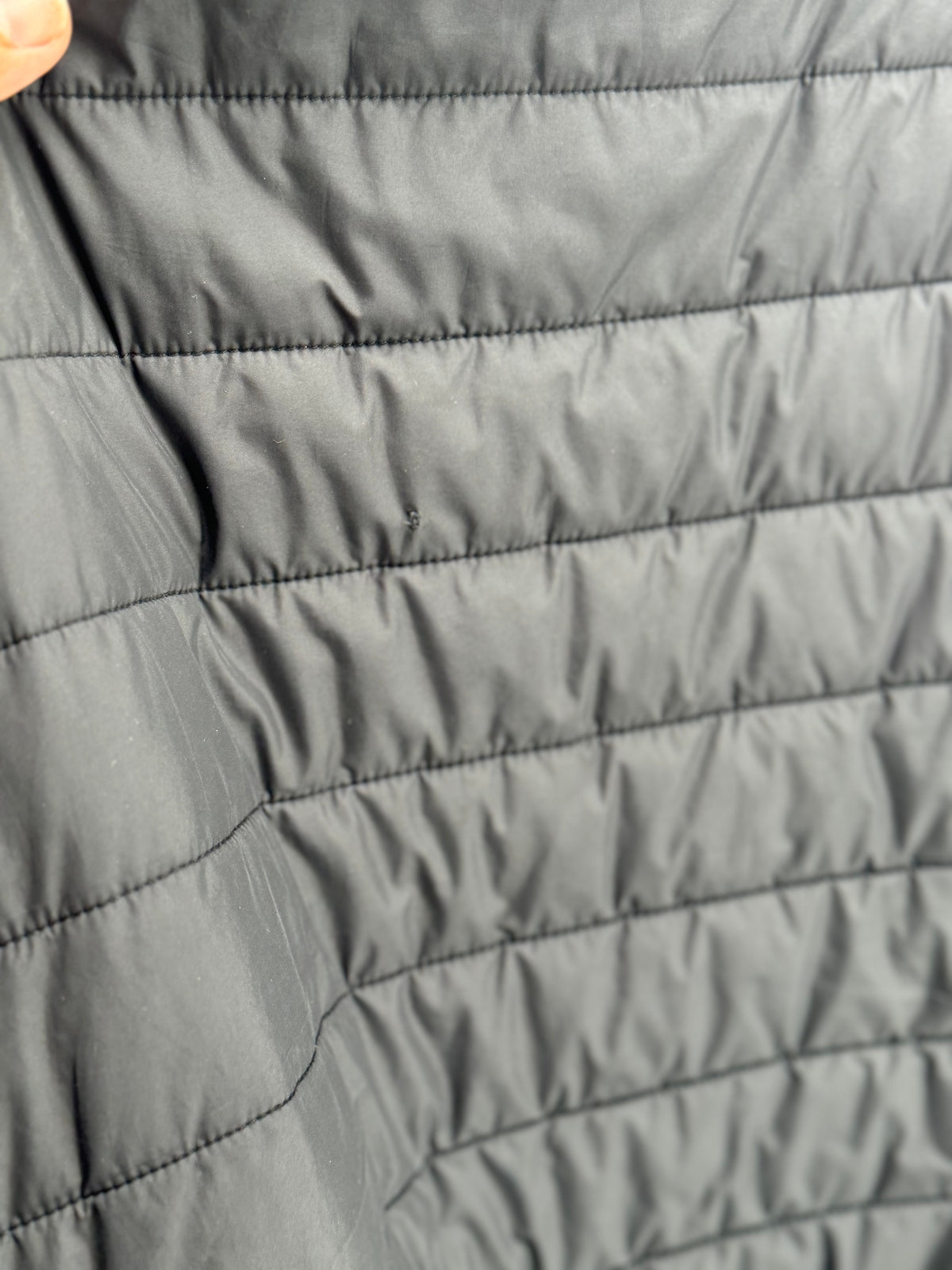 Parajumpers Fleece - Maat Large