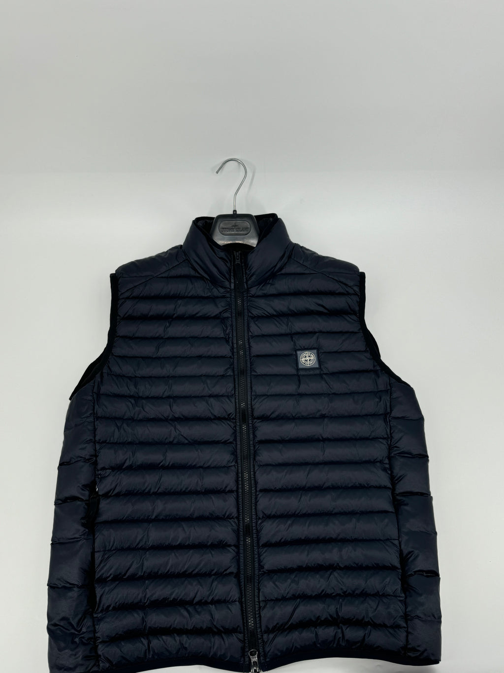 Stone Island Bodywarmer - Maat Large