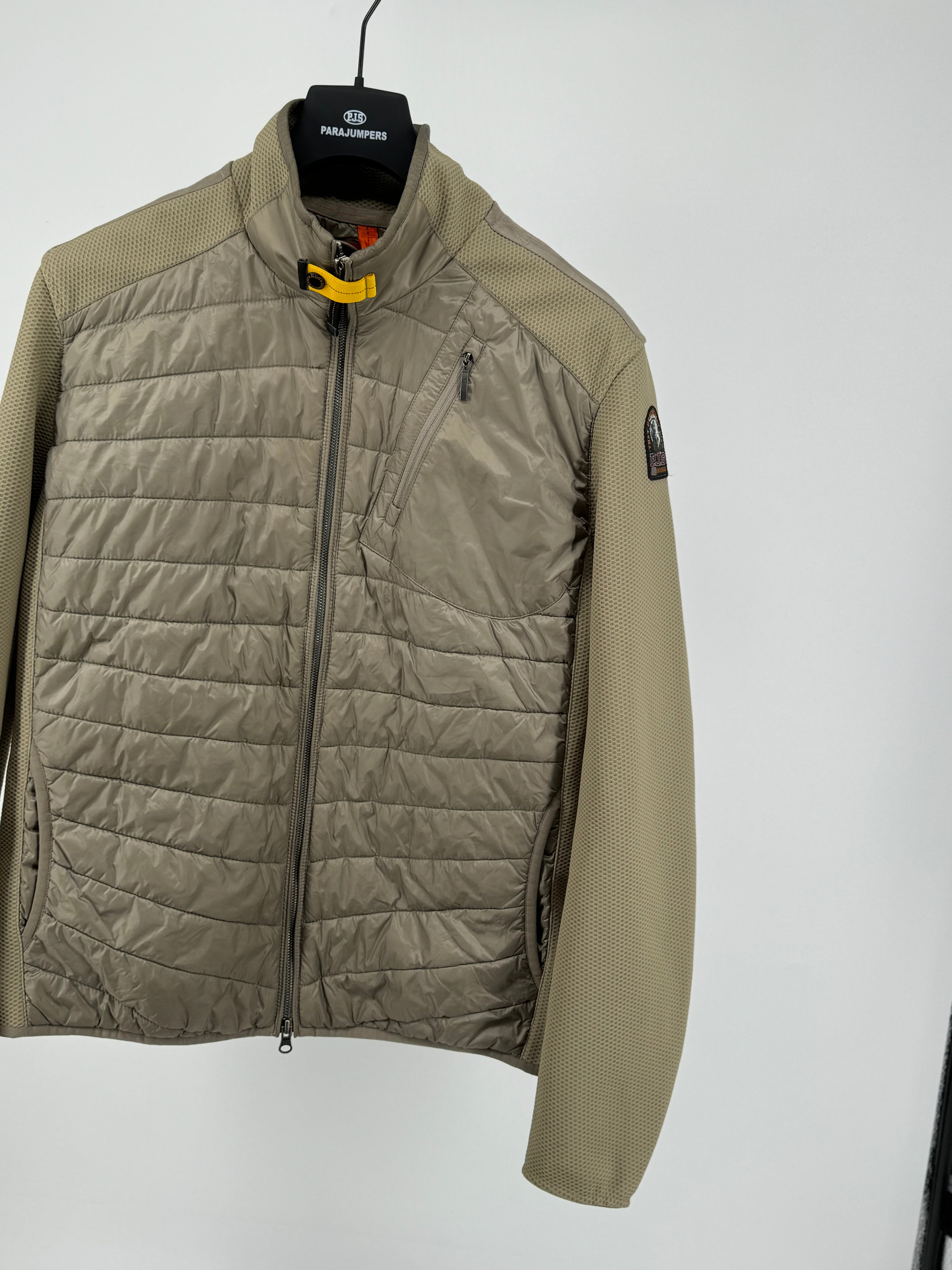 Parajumpers Warm-Up - Maat XL