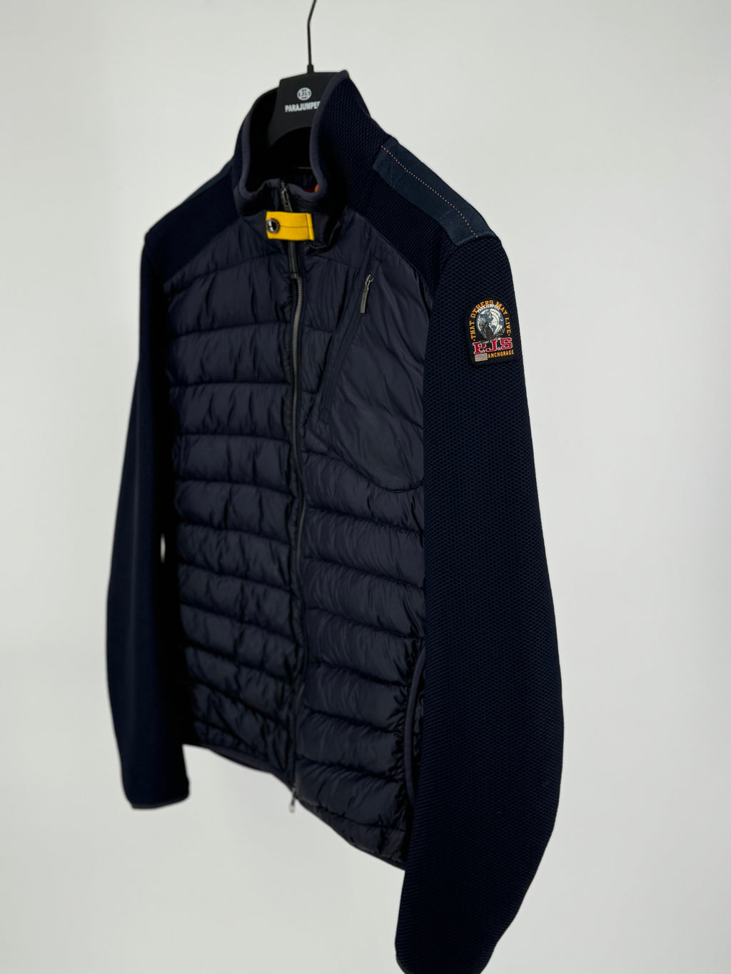 Parajumpers Warm-Up - Maat Large