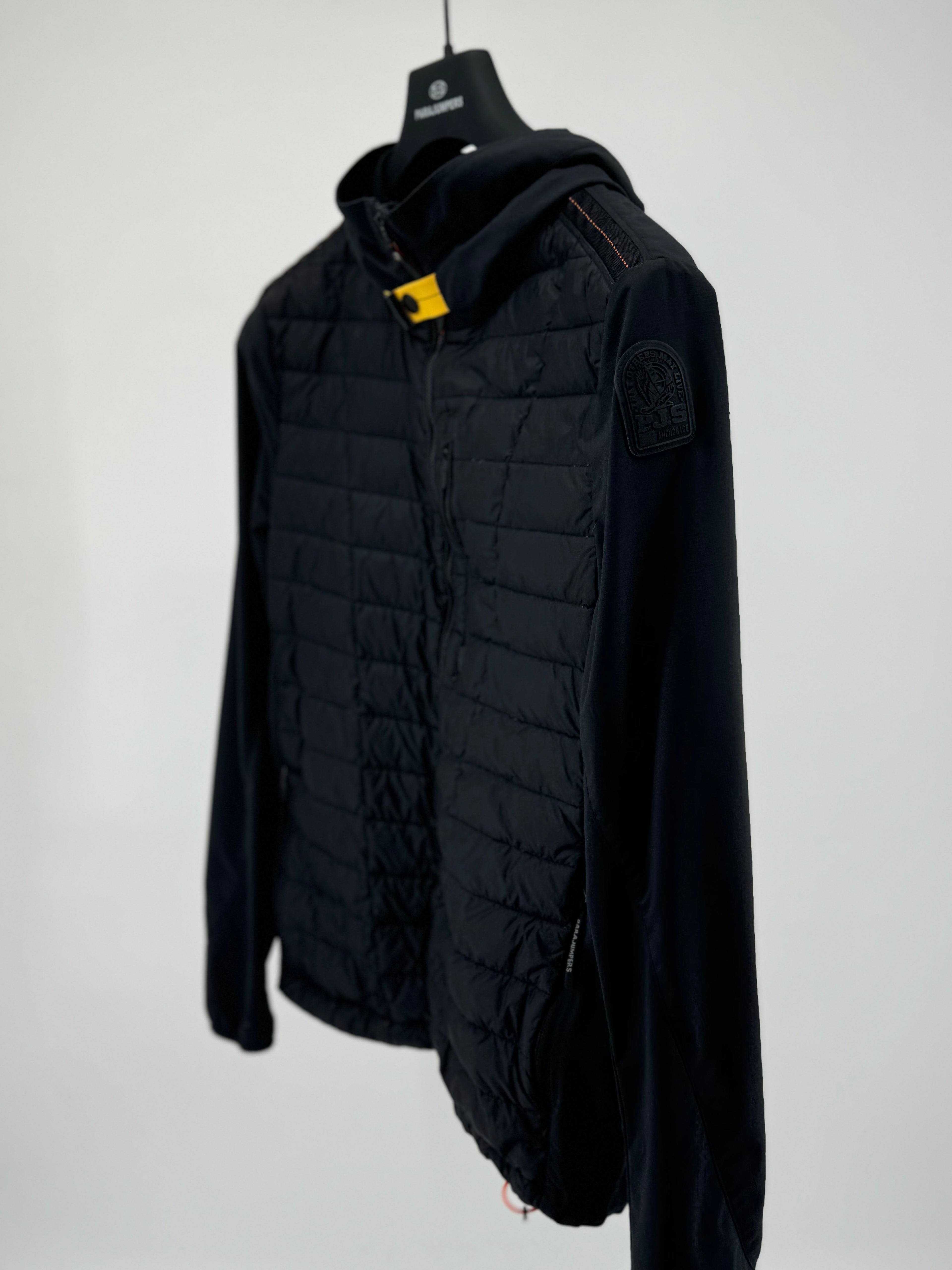 Parajumpers Hybrid Featherweight - Maat Small