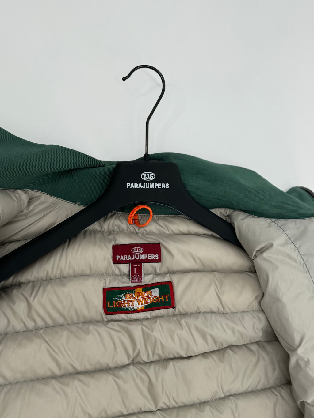 Parajumpers Bodywarmer - Parajumpers
