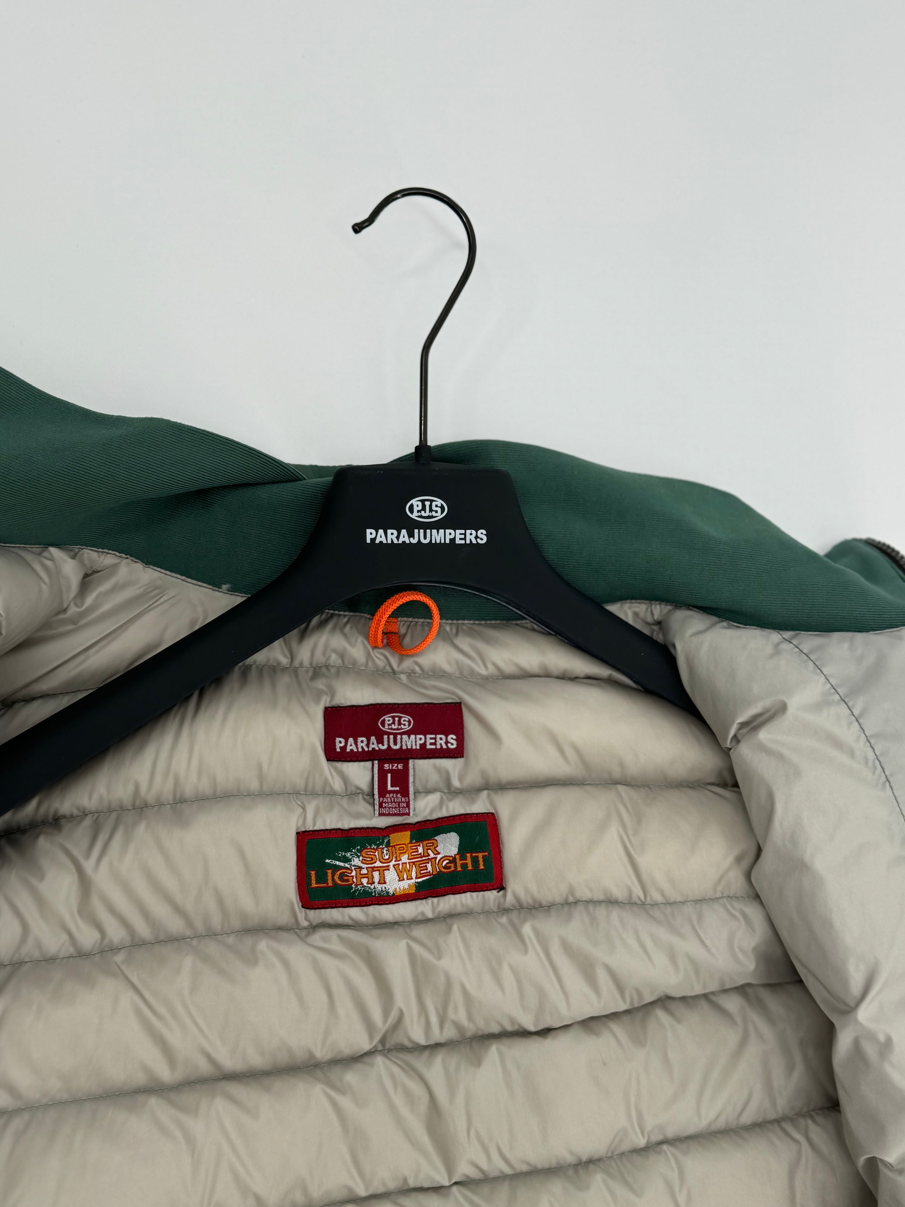 Parajumpers Bodywarmer - Parajumpers