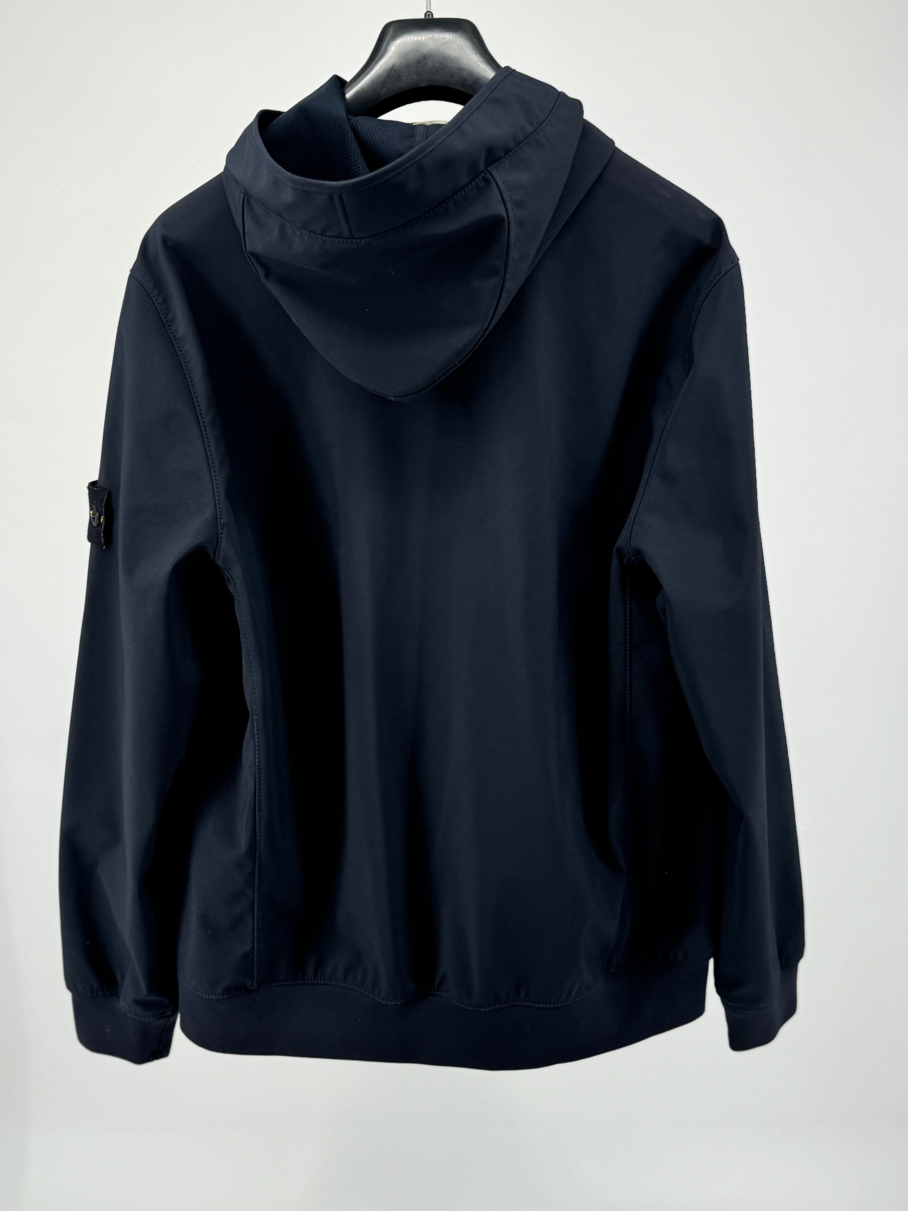 Stone Island Soft Shell - Maat XL