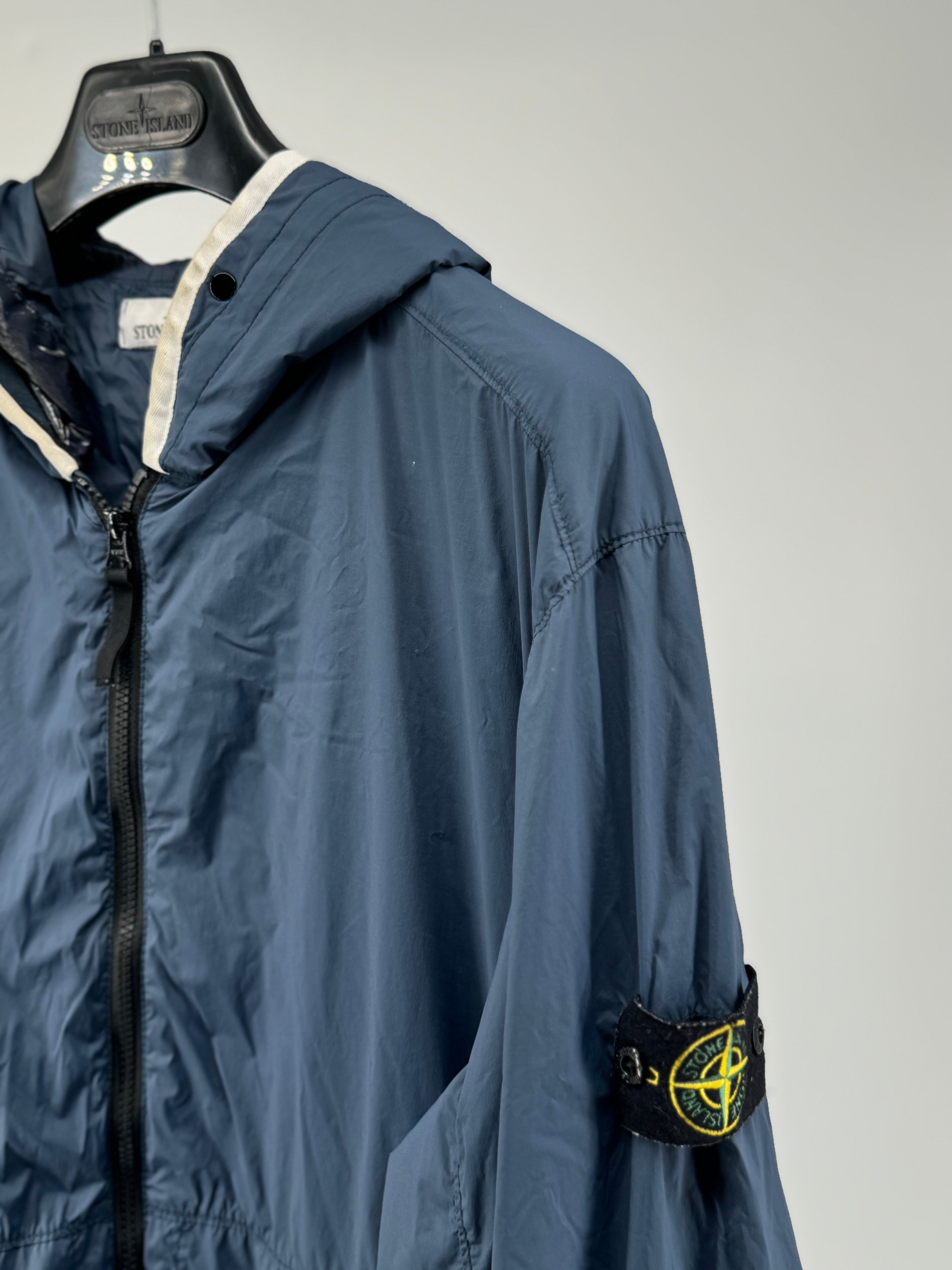 Stone Island Skin Touch Nylon - Maat XXL