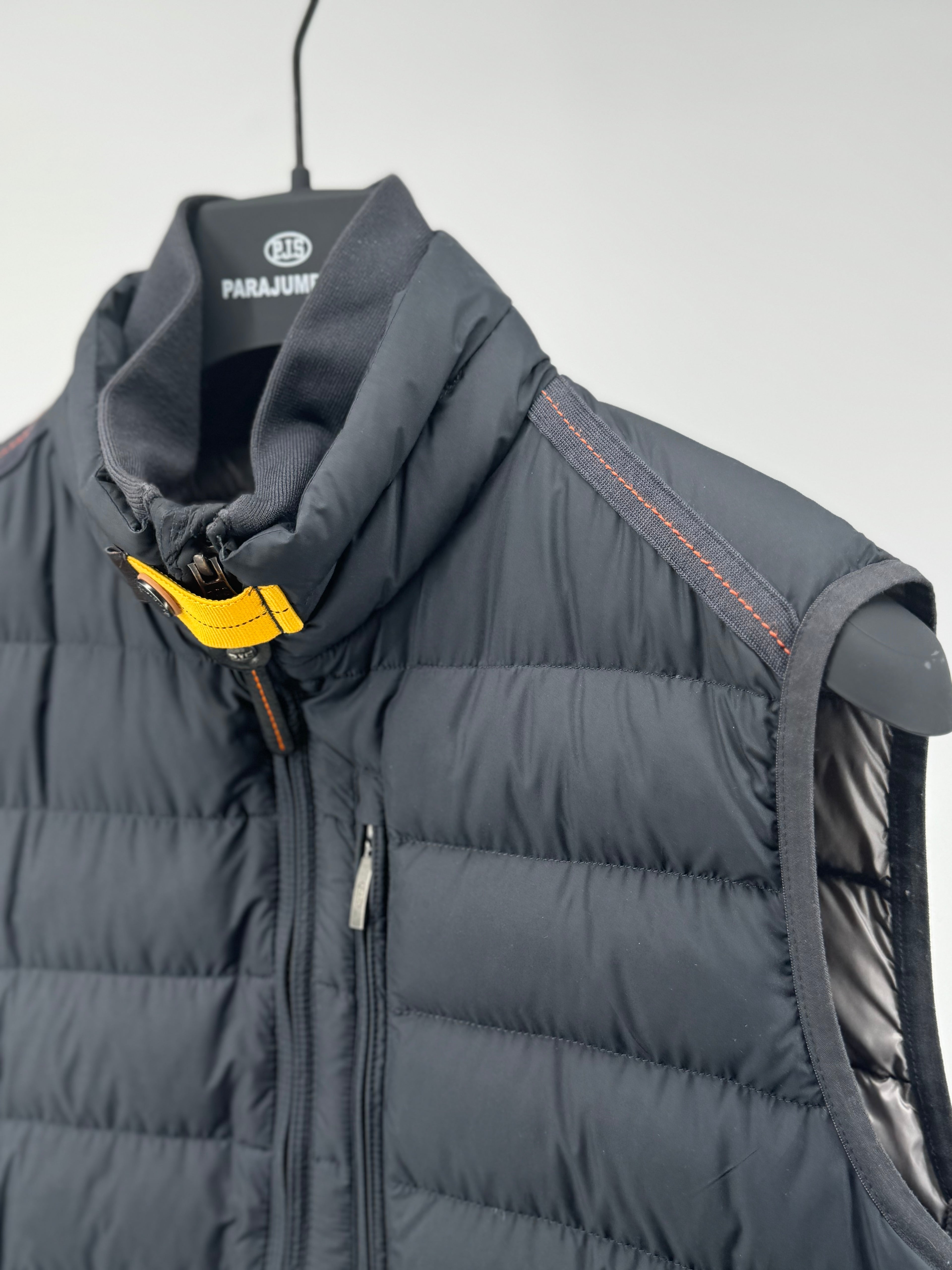 Parajumpers Bodywarmer - Maat Small