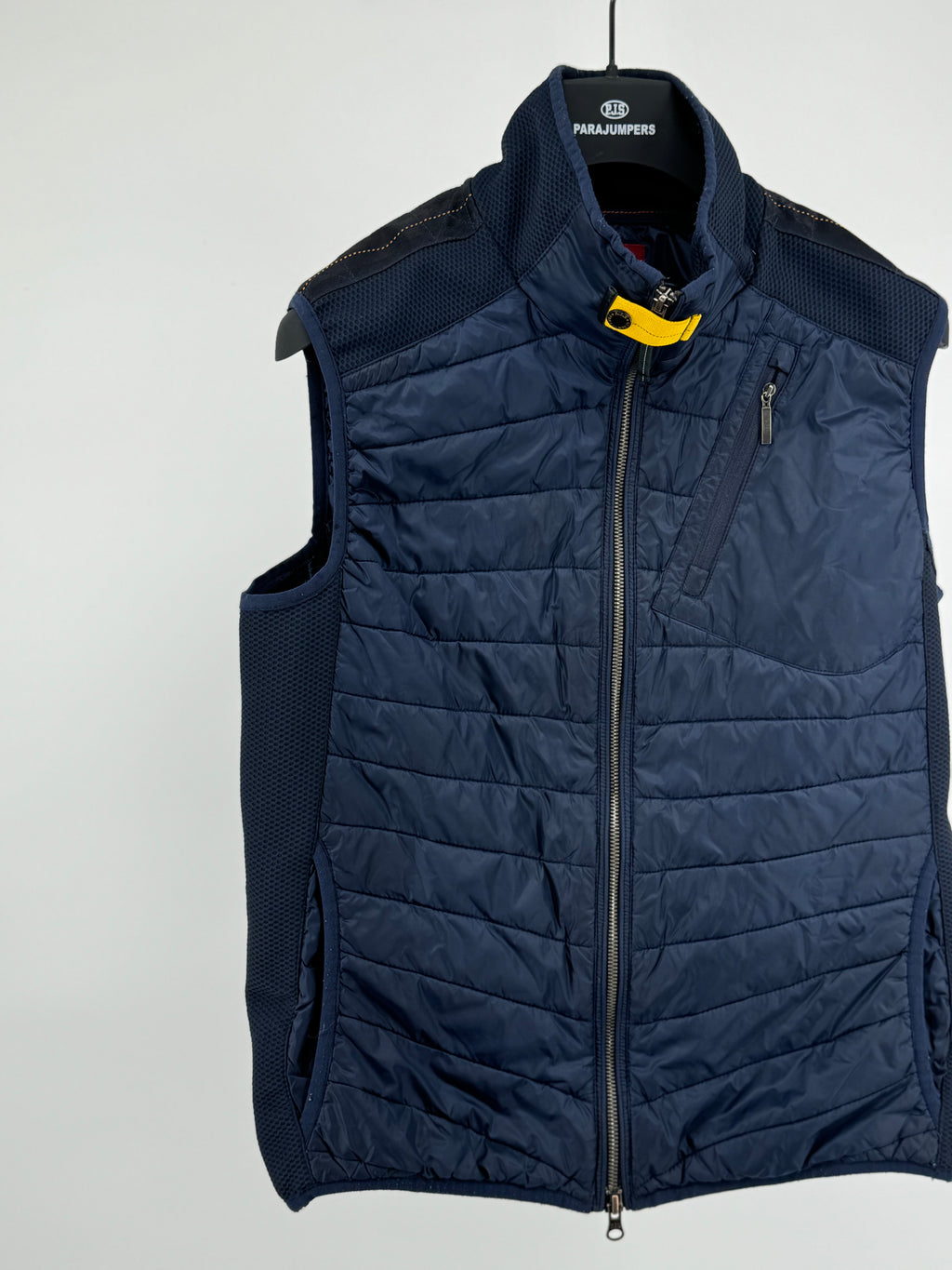 Parajumpers Warm-Up Bodywarmer - Maat Medium