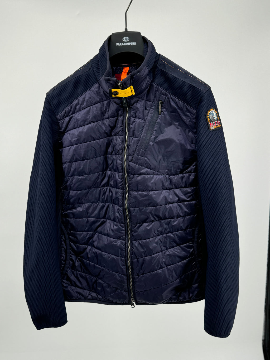 Parajumpers Warm-Up - Maat Medium