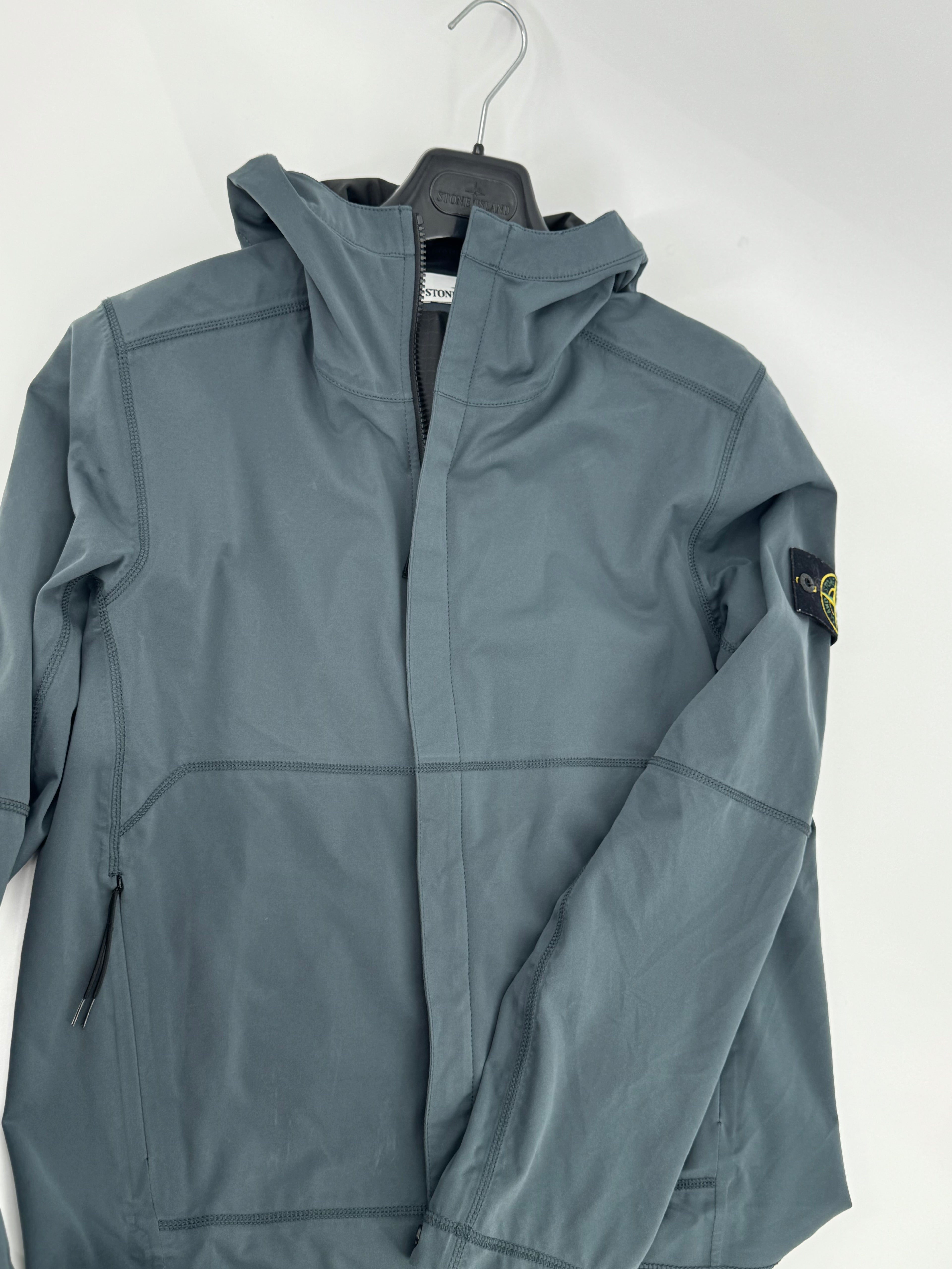 Stone Island Soft Shell - Maat Medium