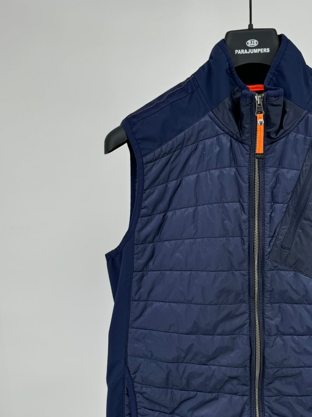 Parajumpers Warm-Up Bodywarmer - Maat Large