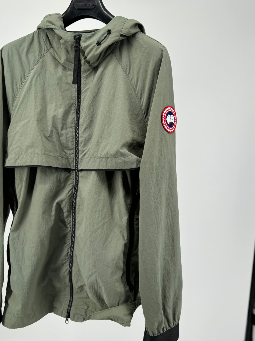 Canada Goose Jas - Maat XL
