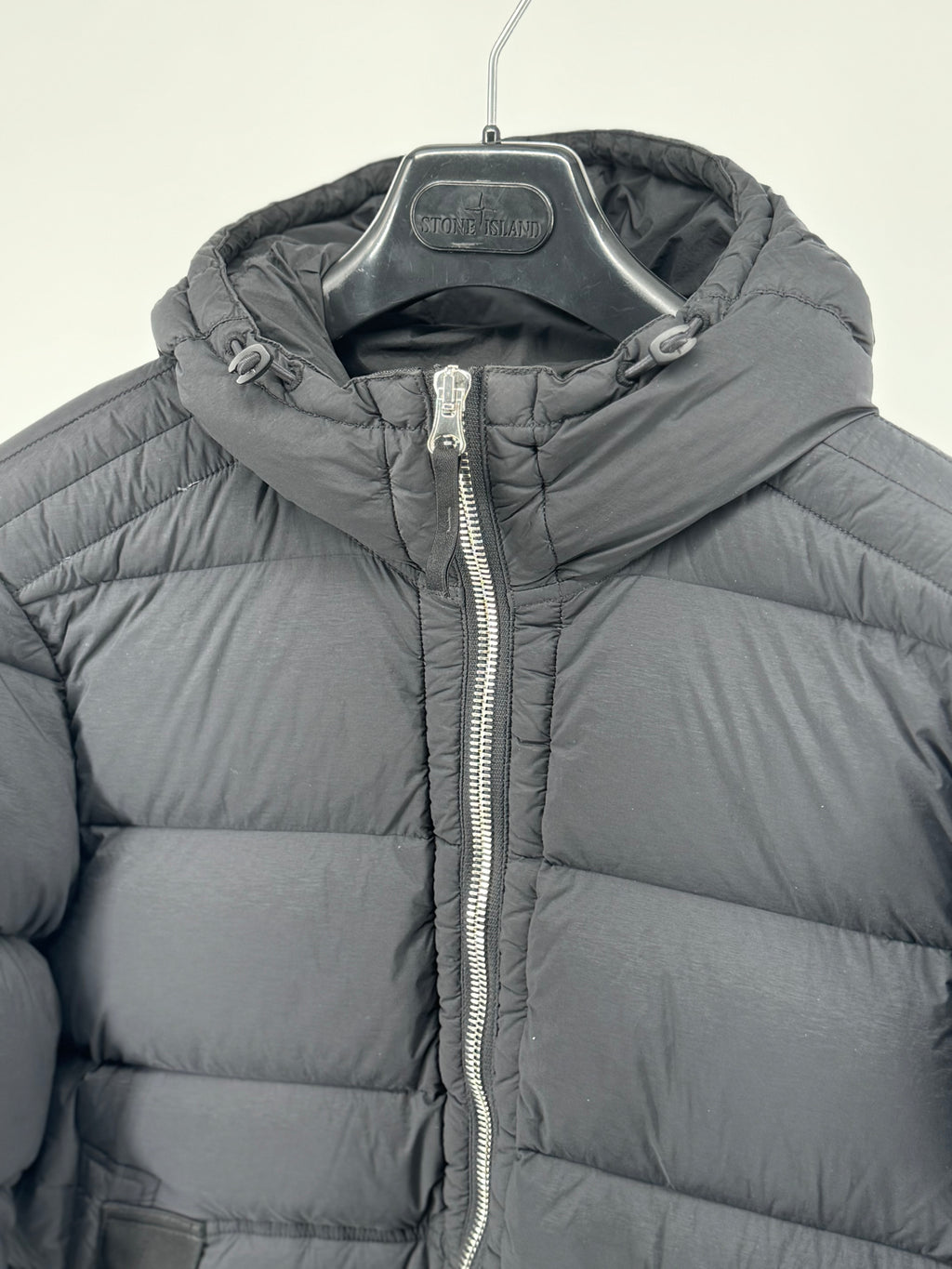 Stone Island Seamless - Maat Small