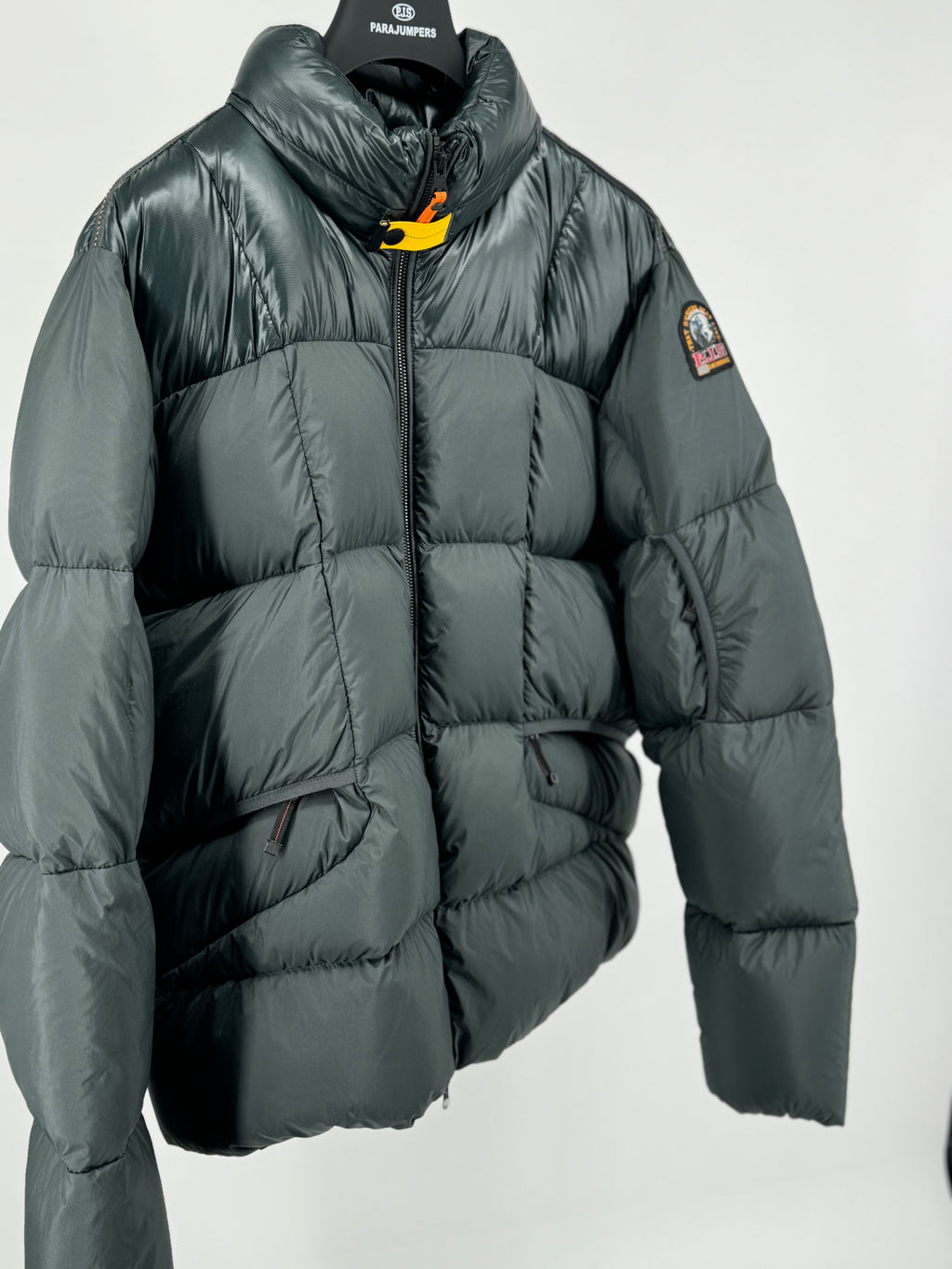 Parajumpers Mountain Out Loud - Maat XL