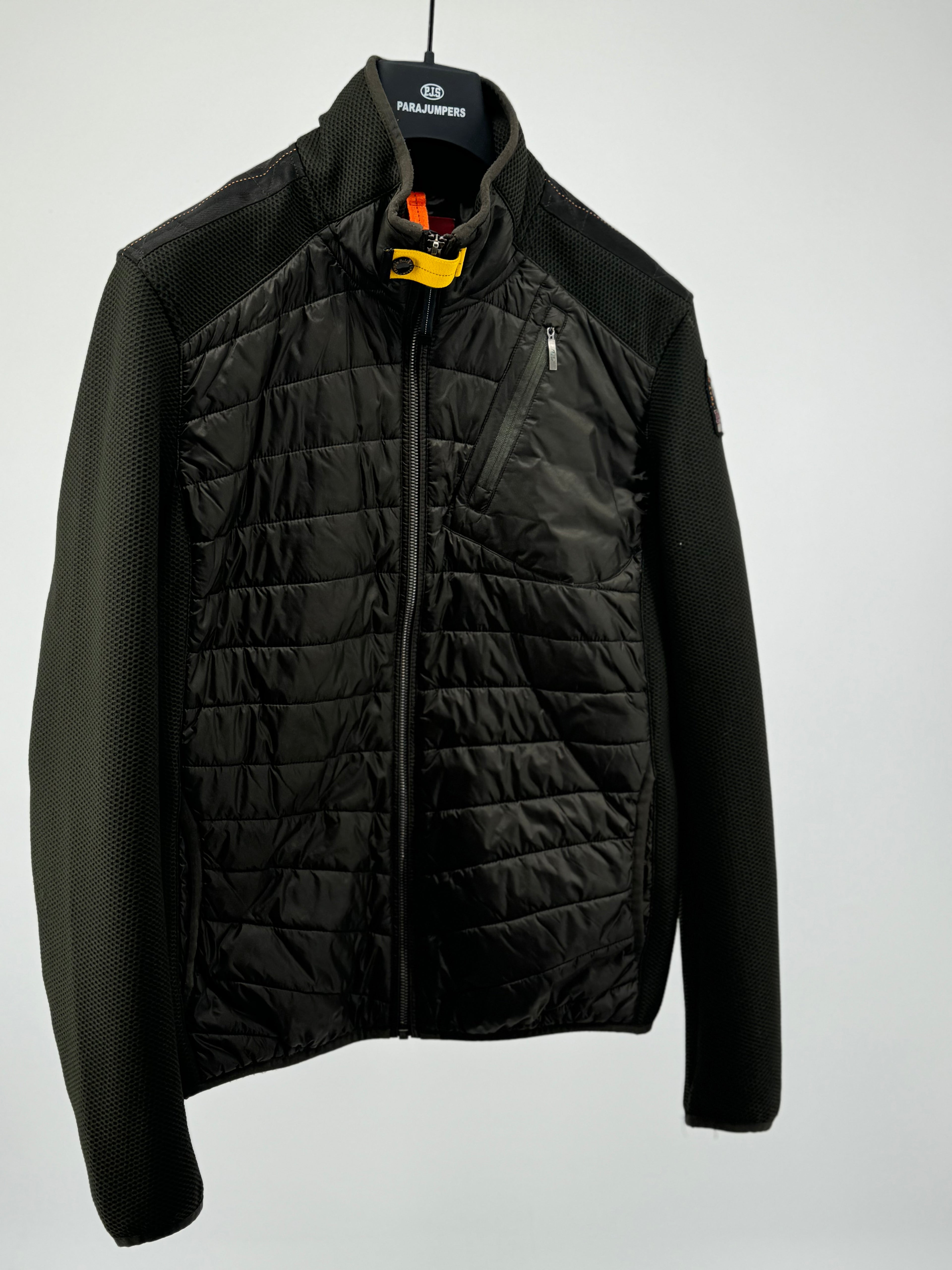 Parajumpers Warm-Up - Maat Small