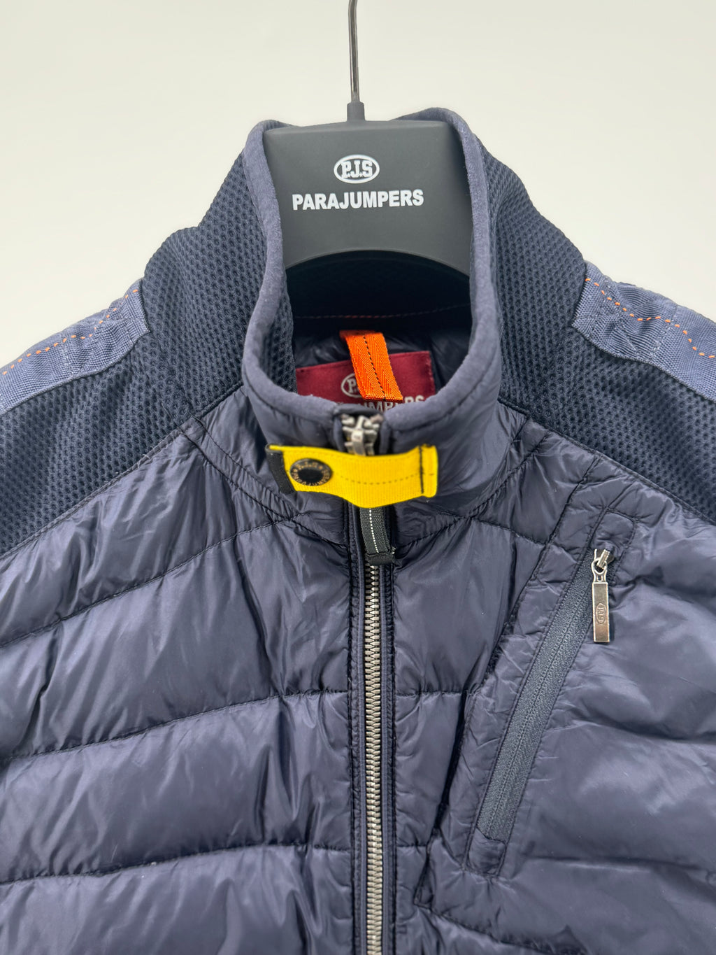 Parajumpers Warm-Up Bodywarmer - Maat Small